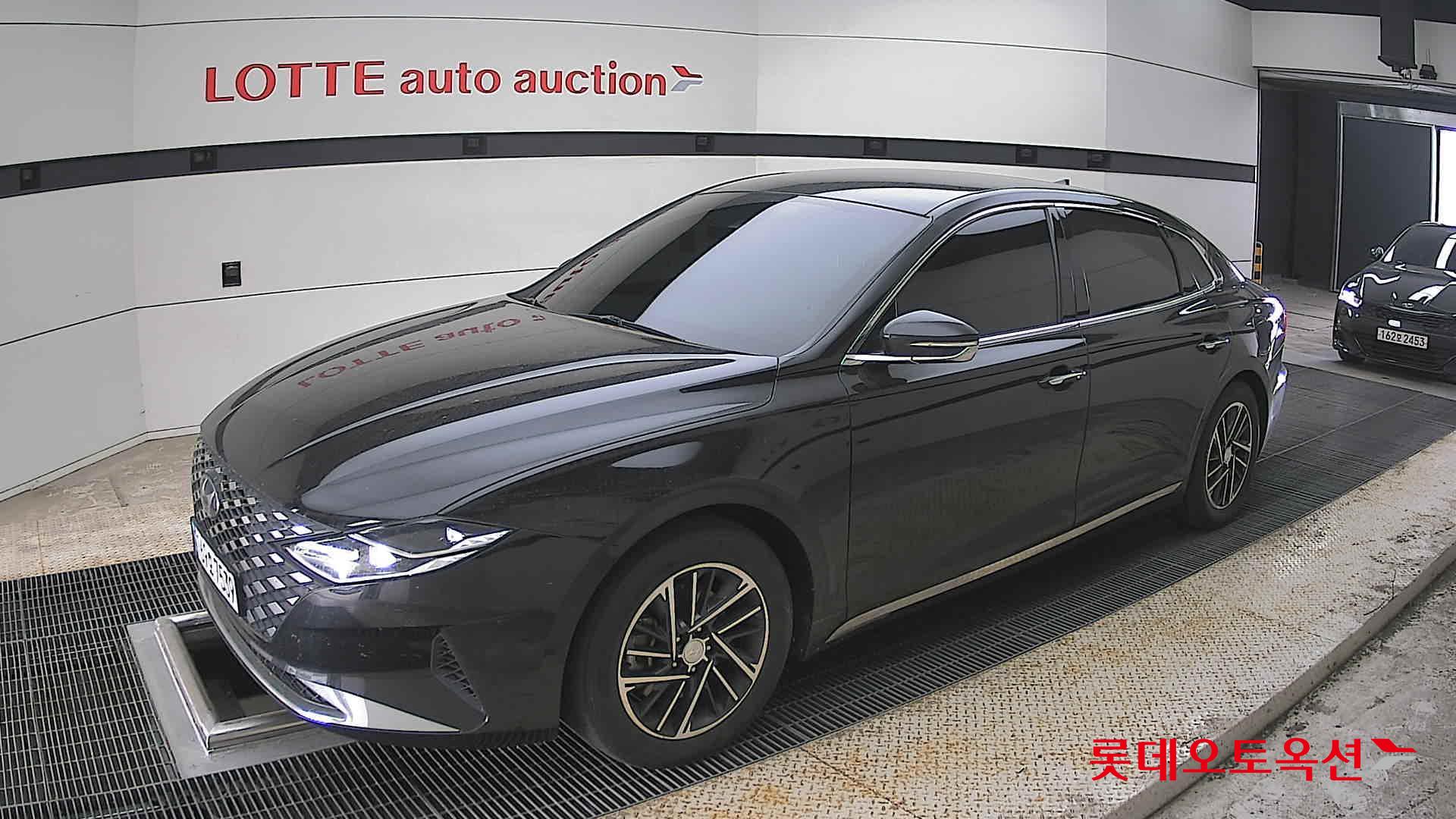 현대자동차 그랜져 2022 - 이미지 11