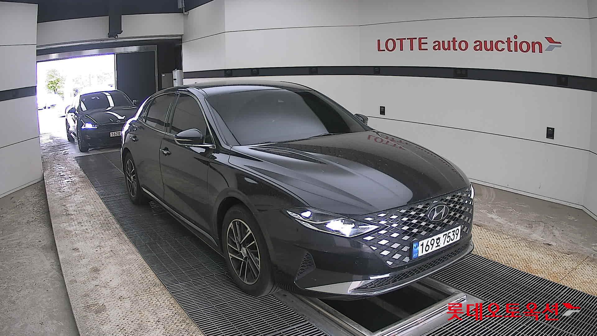 현대자동차 그랜져 2022 - 이미지 24