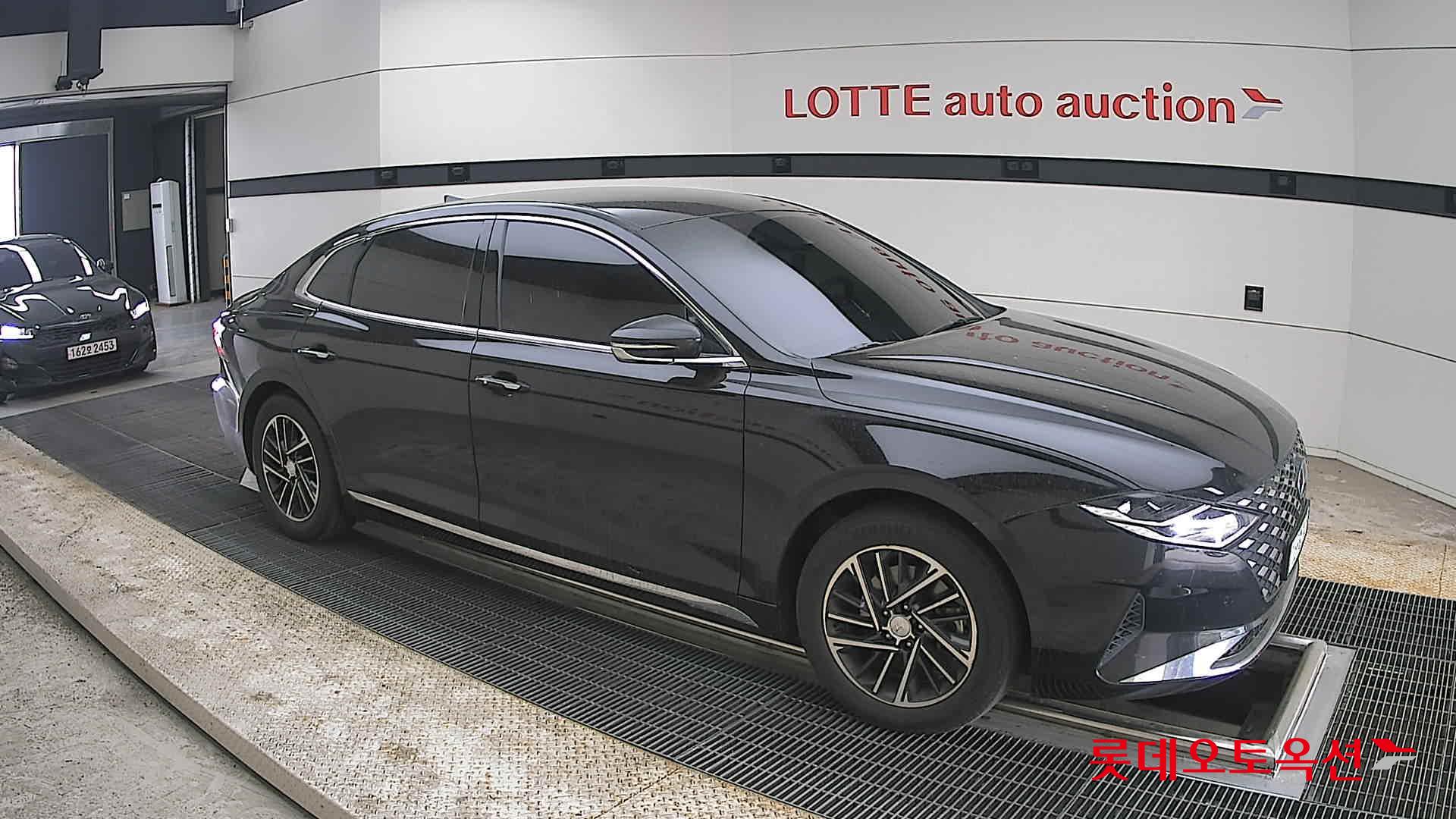 현대자동차 그랜져 2022 - 이미지 23