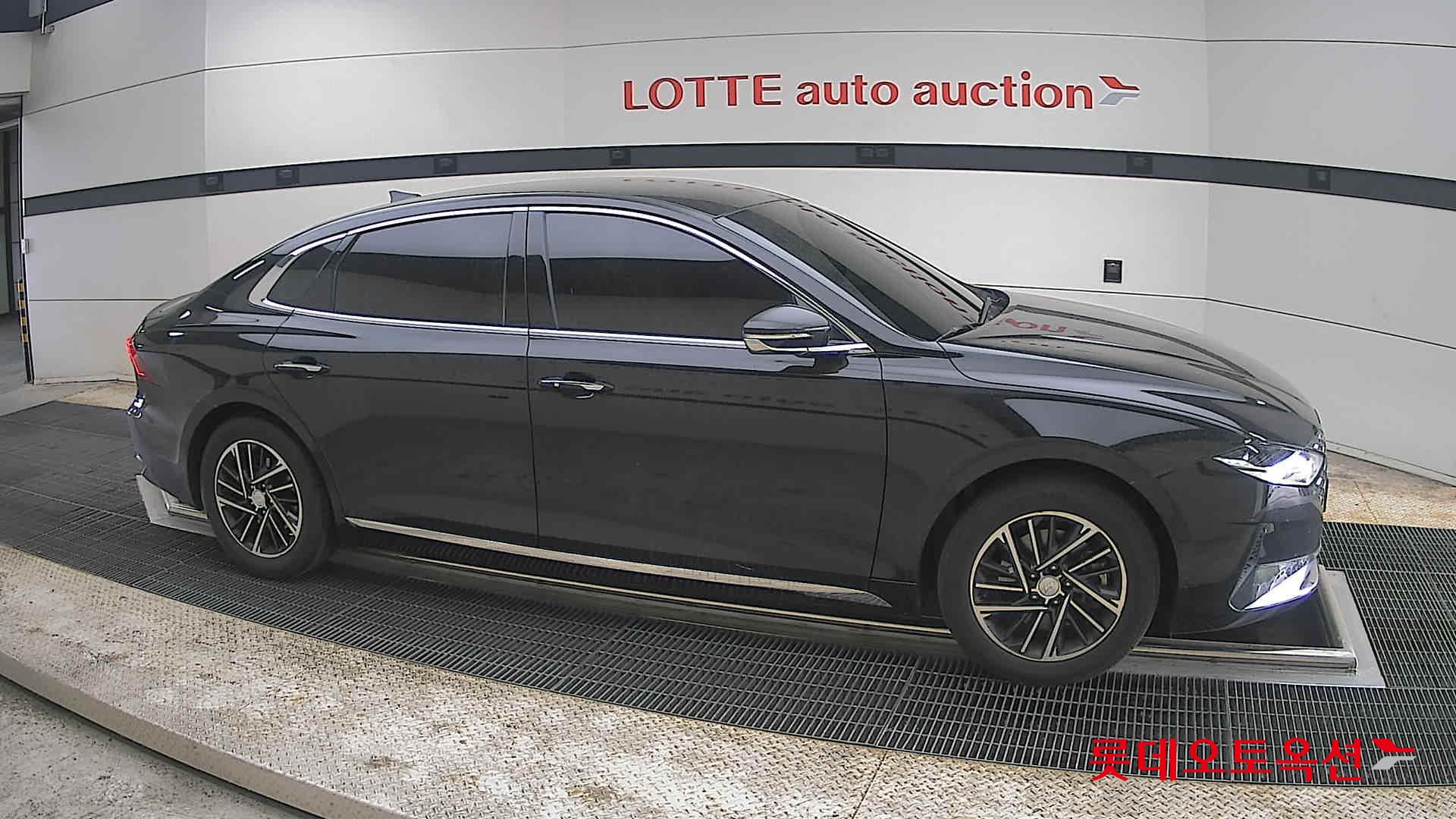 현대자동차 그랜져 2022 - 이미지 22