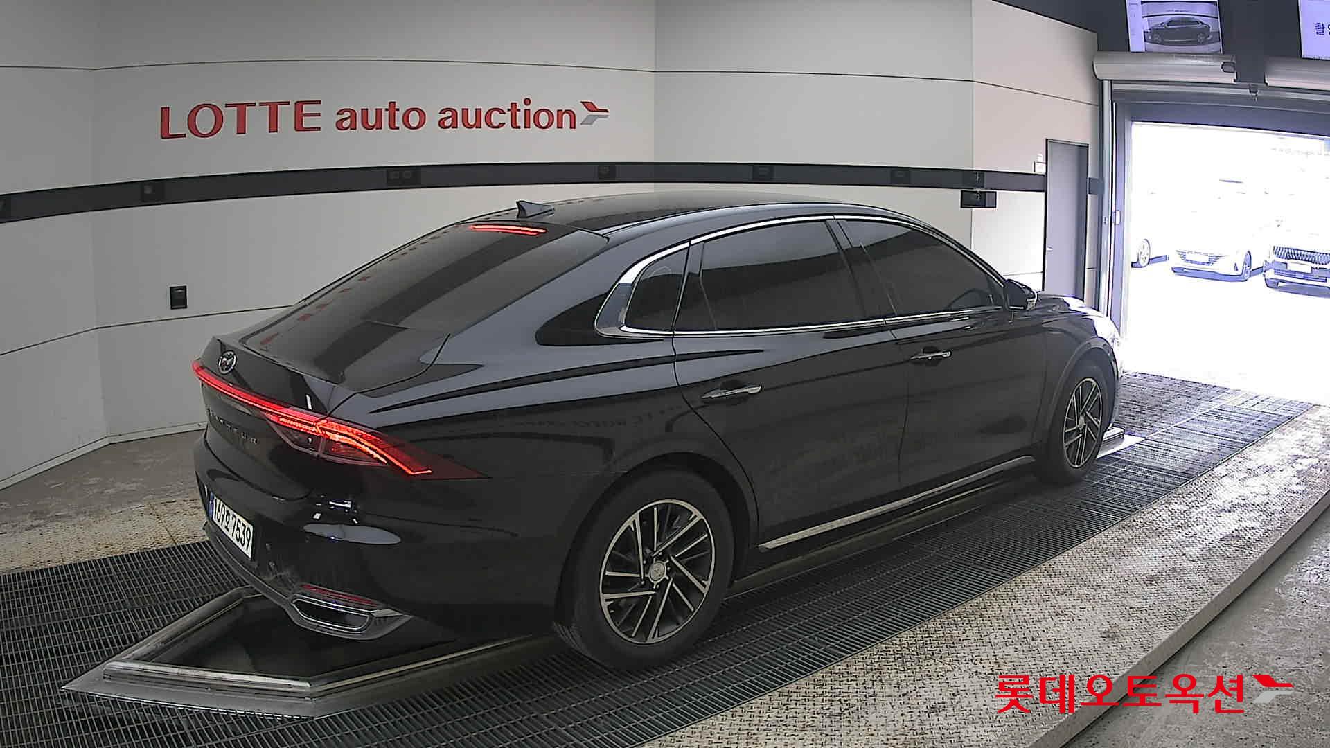 현대자동차 그랜져 2022 - 이미지 19