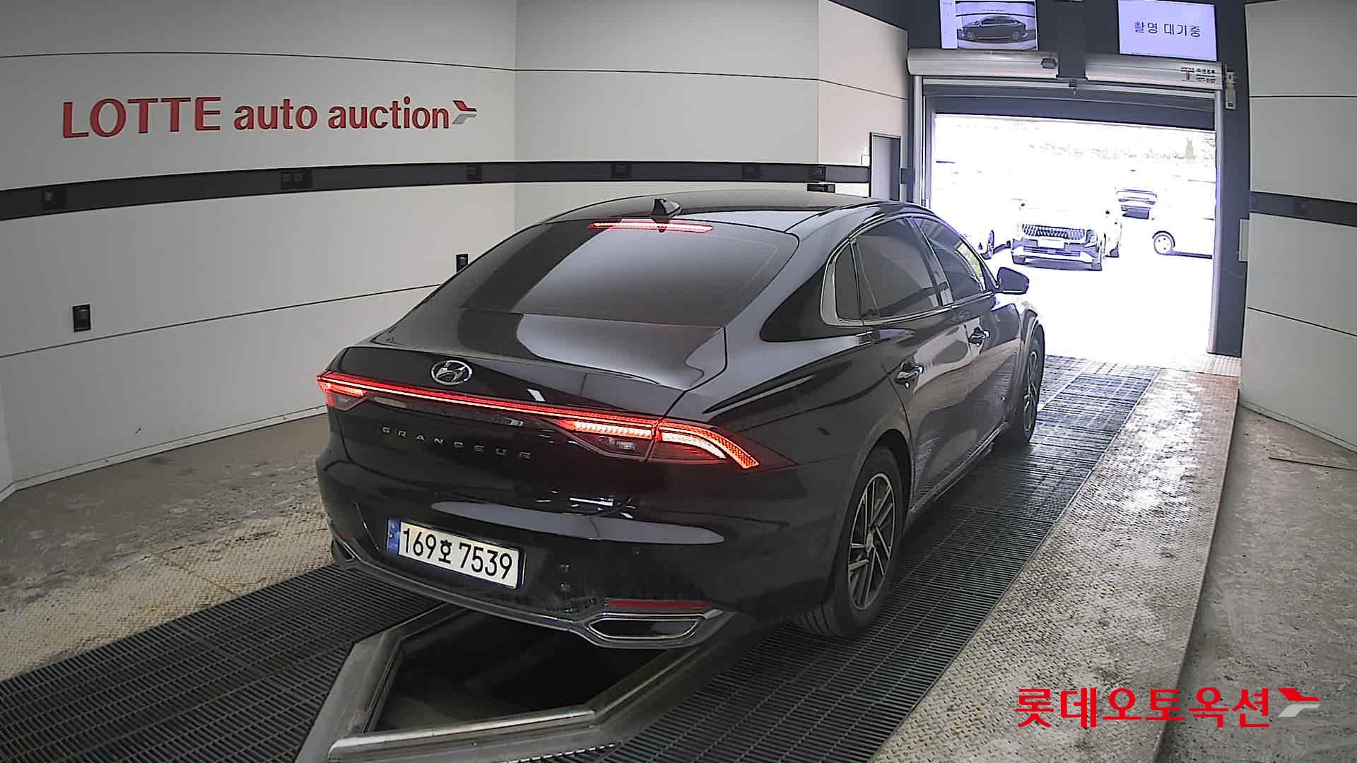 현대자동차 그랜져 2022 - 이미지 18