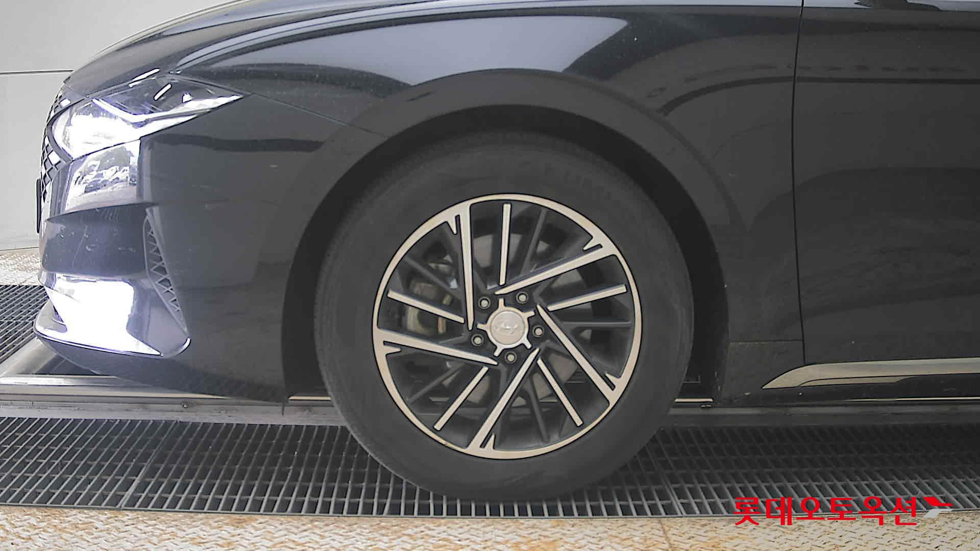 현대자동차 그랜져 2022 - 이미지 25