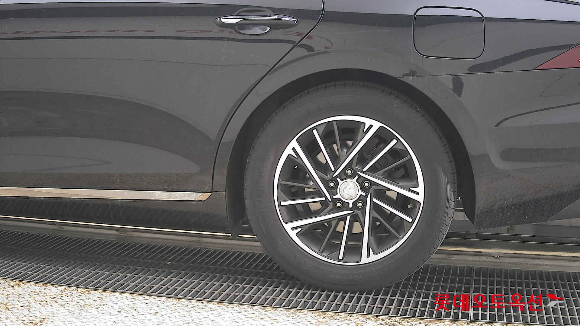 현대자동차 그랜져 2022 - 이미지 26