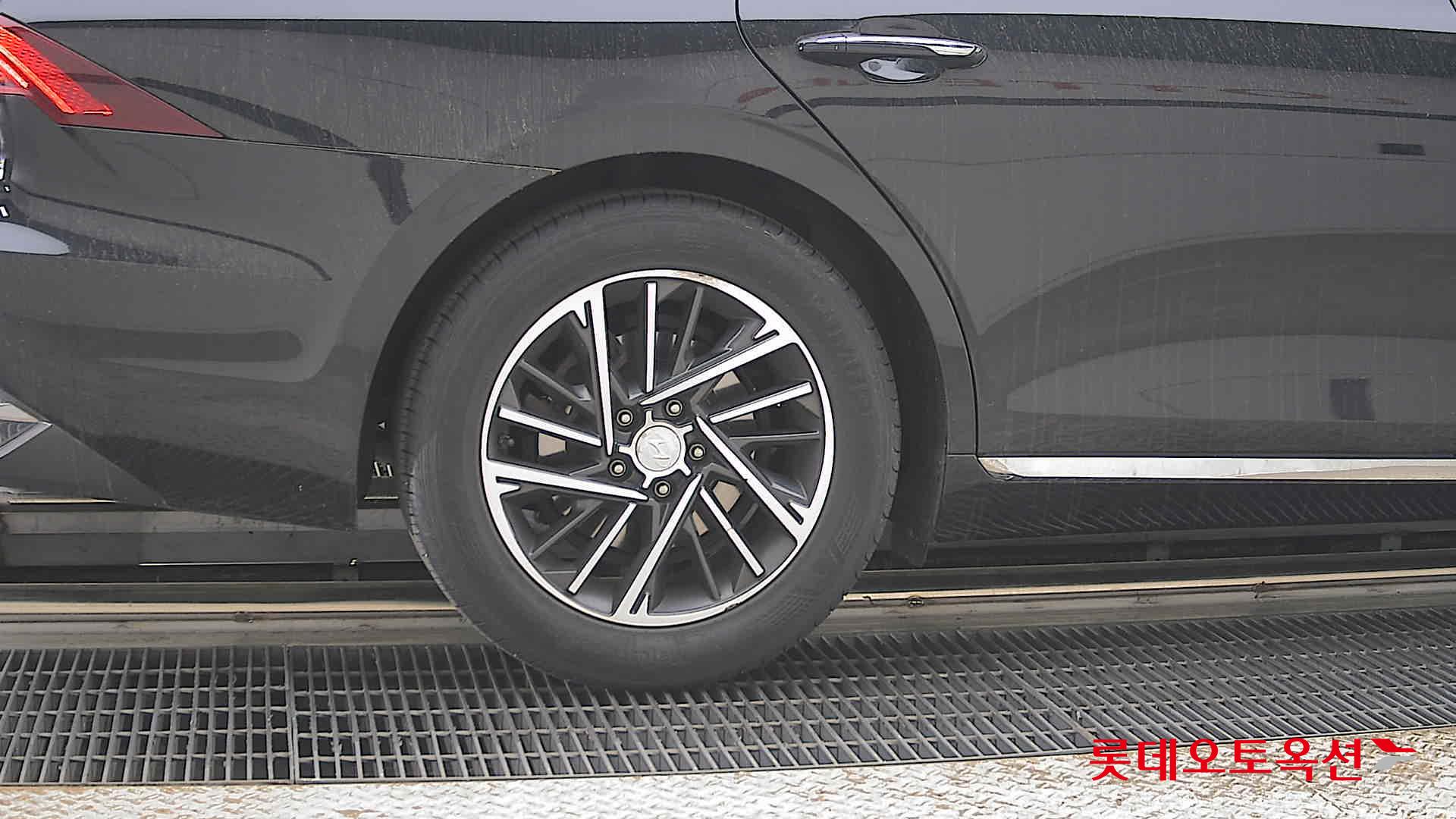 현대자동차 그랜져 2022 - 이미지 28