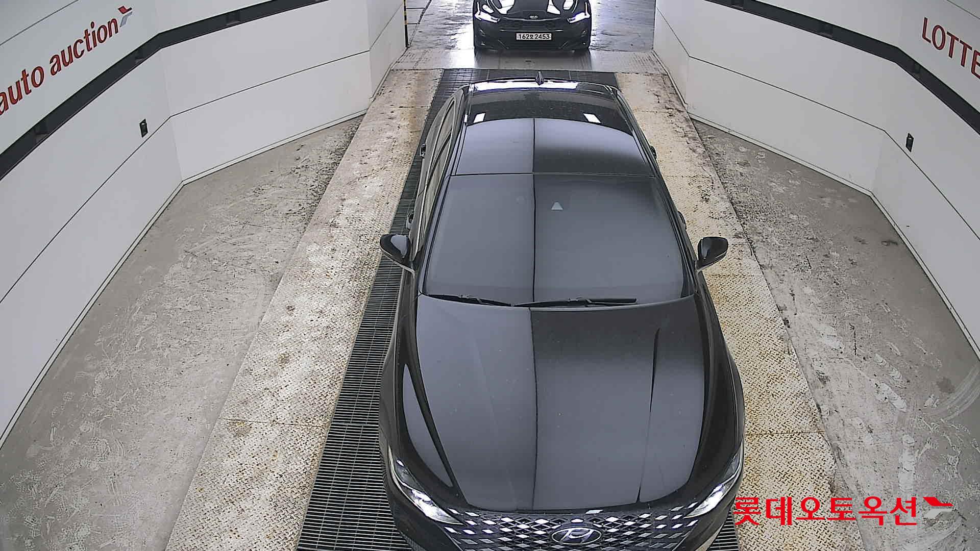 현대자동차 그랜져 2022 - 이미지 7