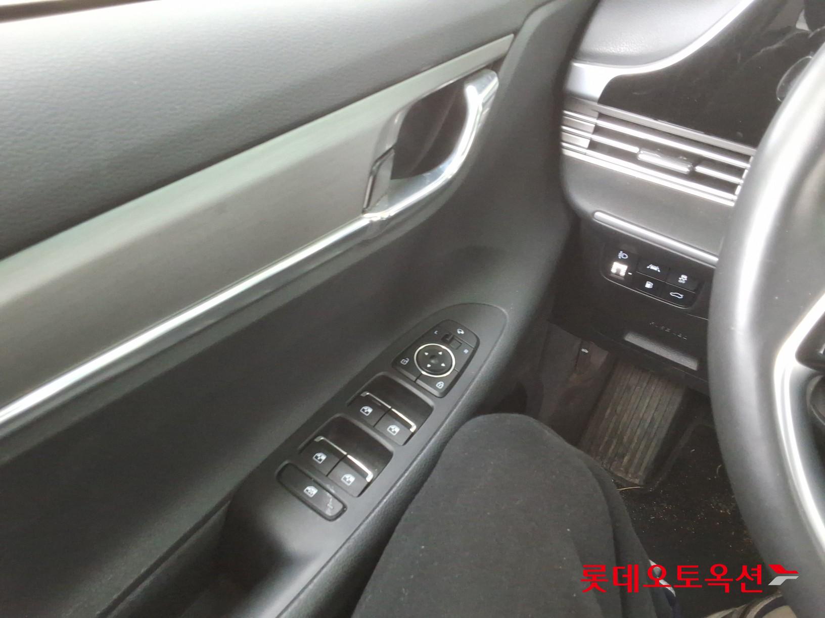 현대자동차 그랜져 2022 - 이미지 29