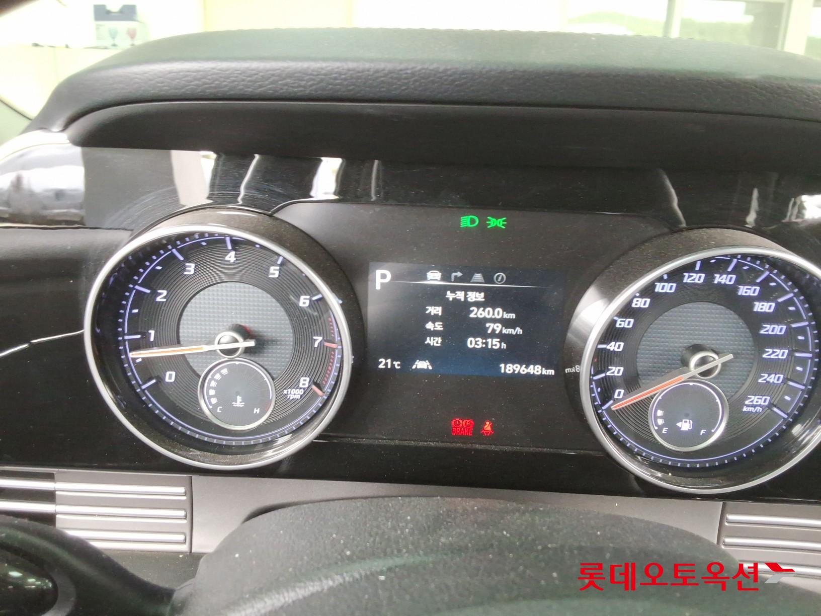 현대자동차 그랜져 2022 - 이미지 31