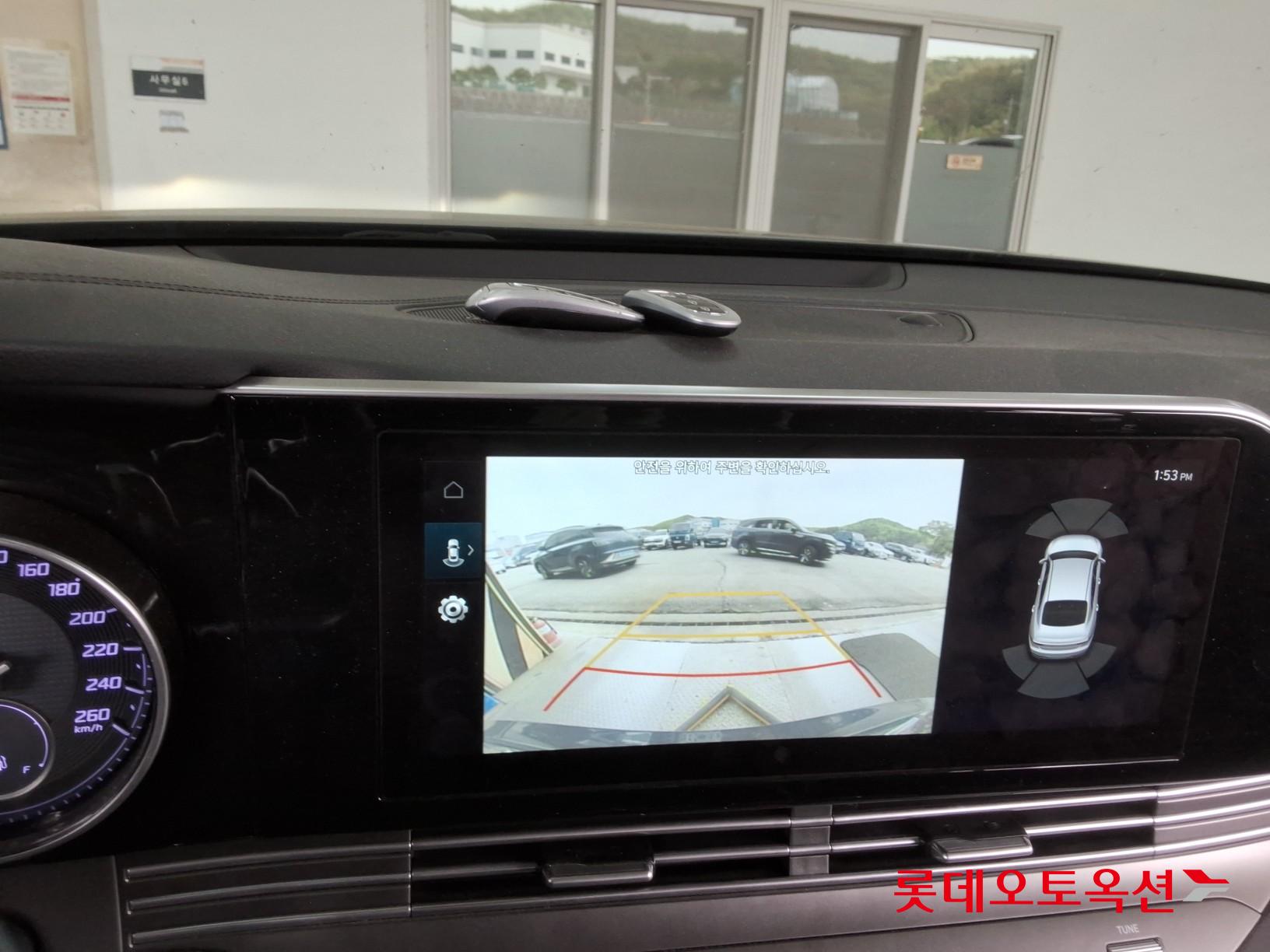 현대자동차 그랜져 2022 - 이미지 33