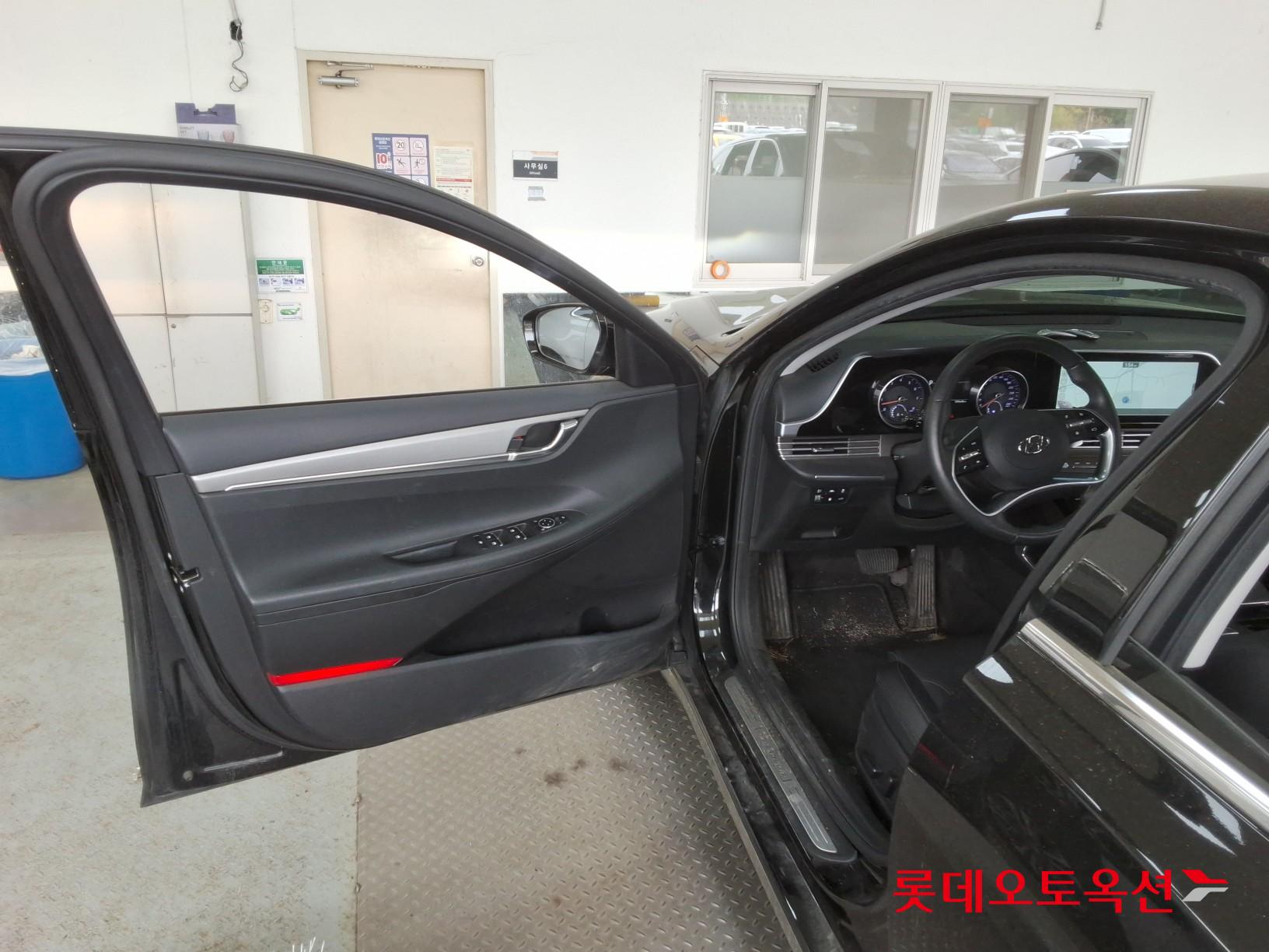 현대자동차 그랜져 2022 - 이미지 36