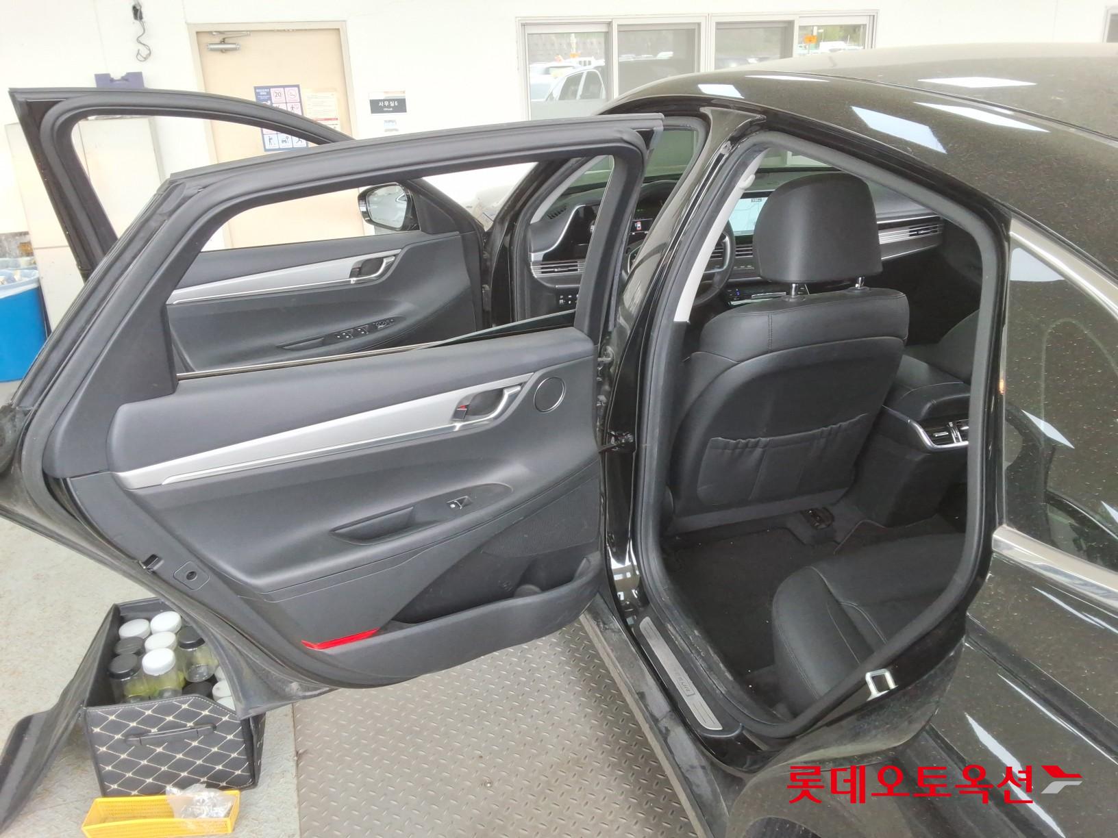 현대자동차 그랜져 2022 - 이미지 37