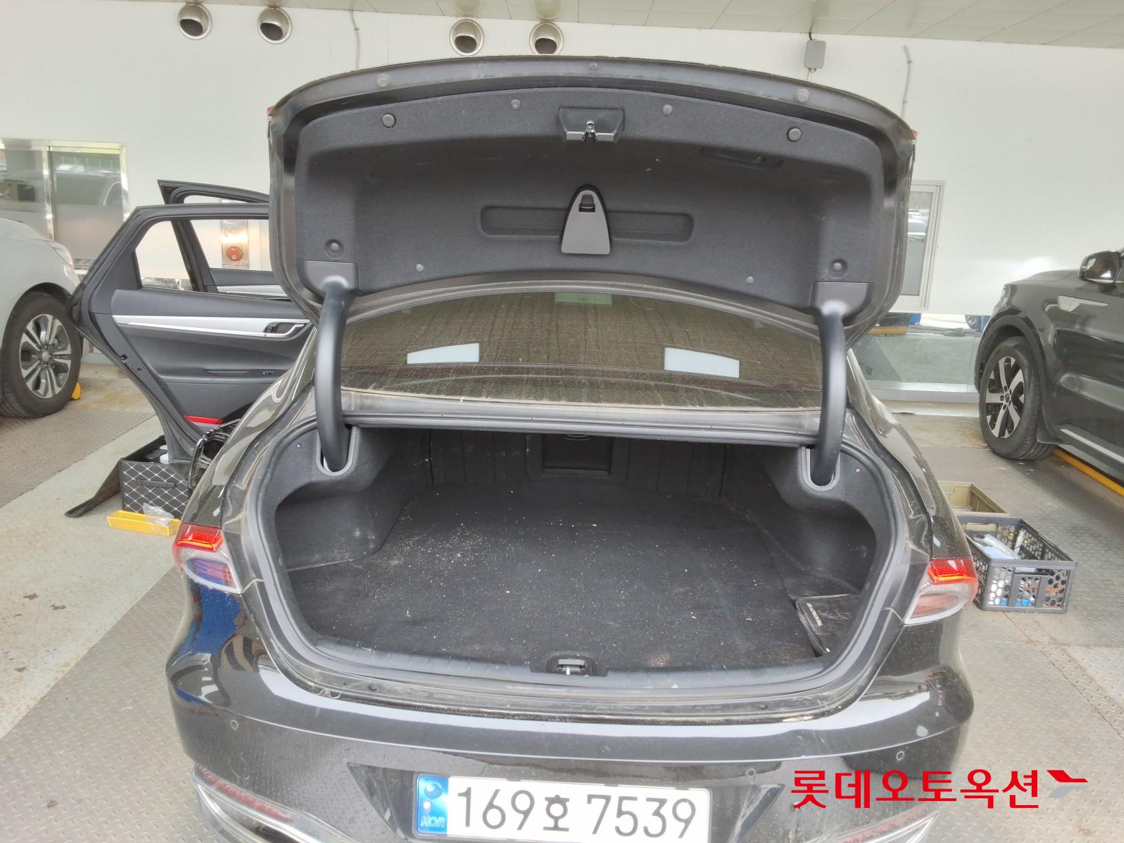 현대자동차 그랜져 2022 - 이미지 9