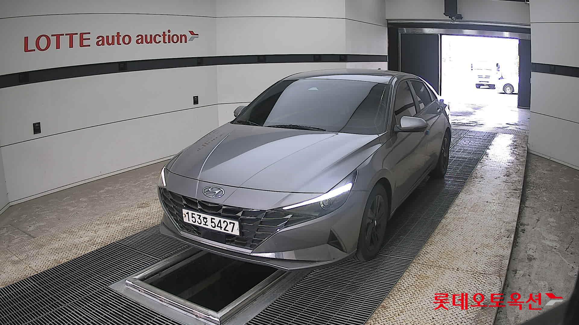 هيونداي إلانترا 2021 - صورة 10