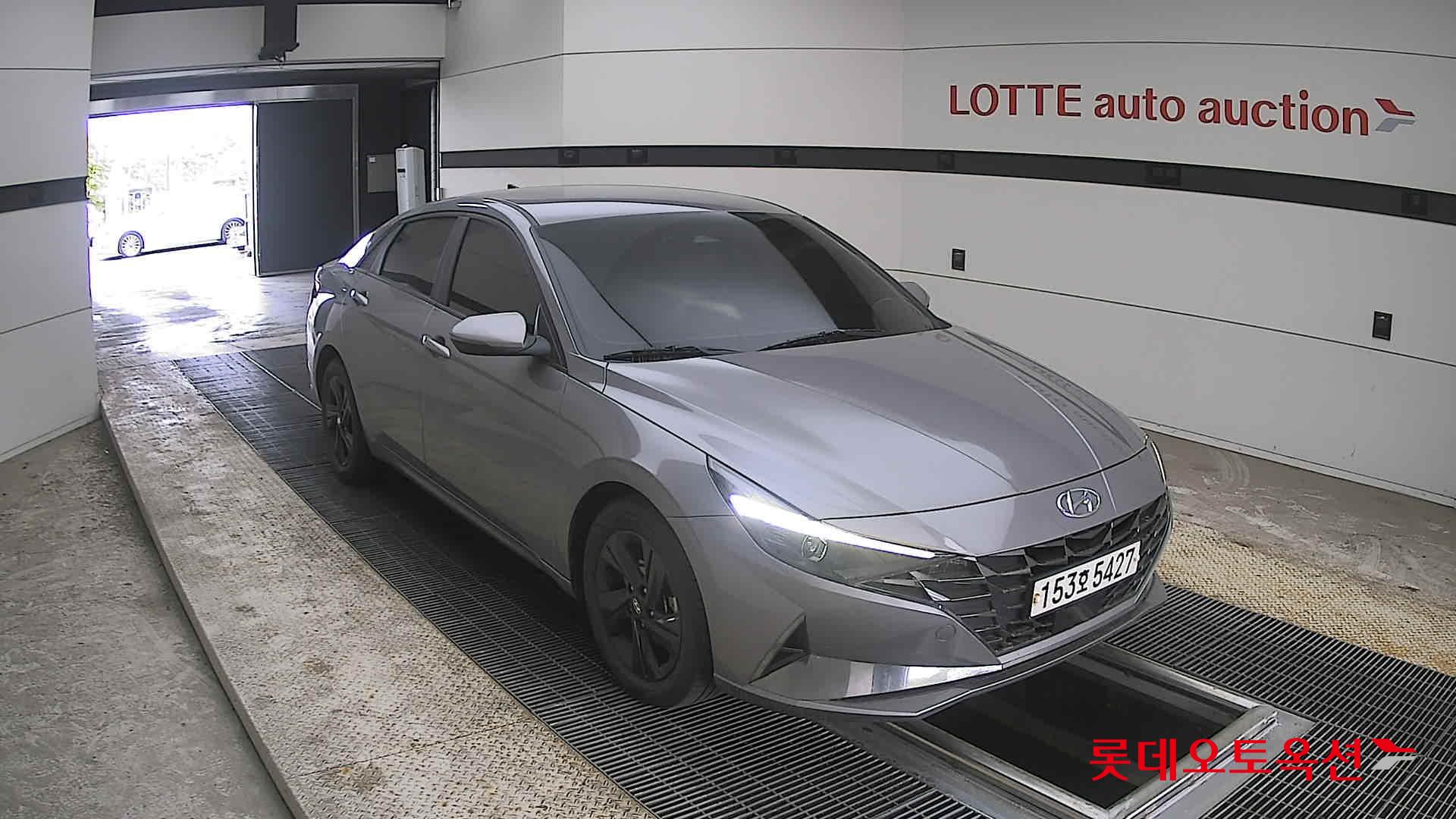 هيونداي إلانترا 2021 - صورة 6