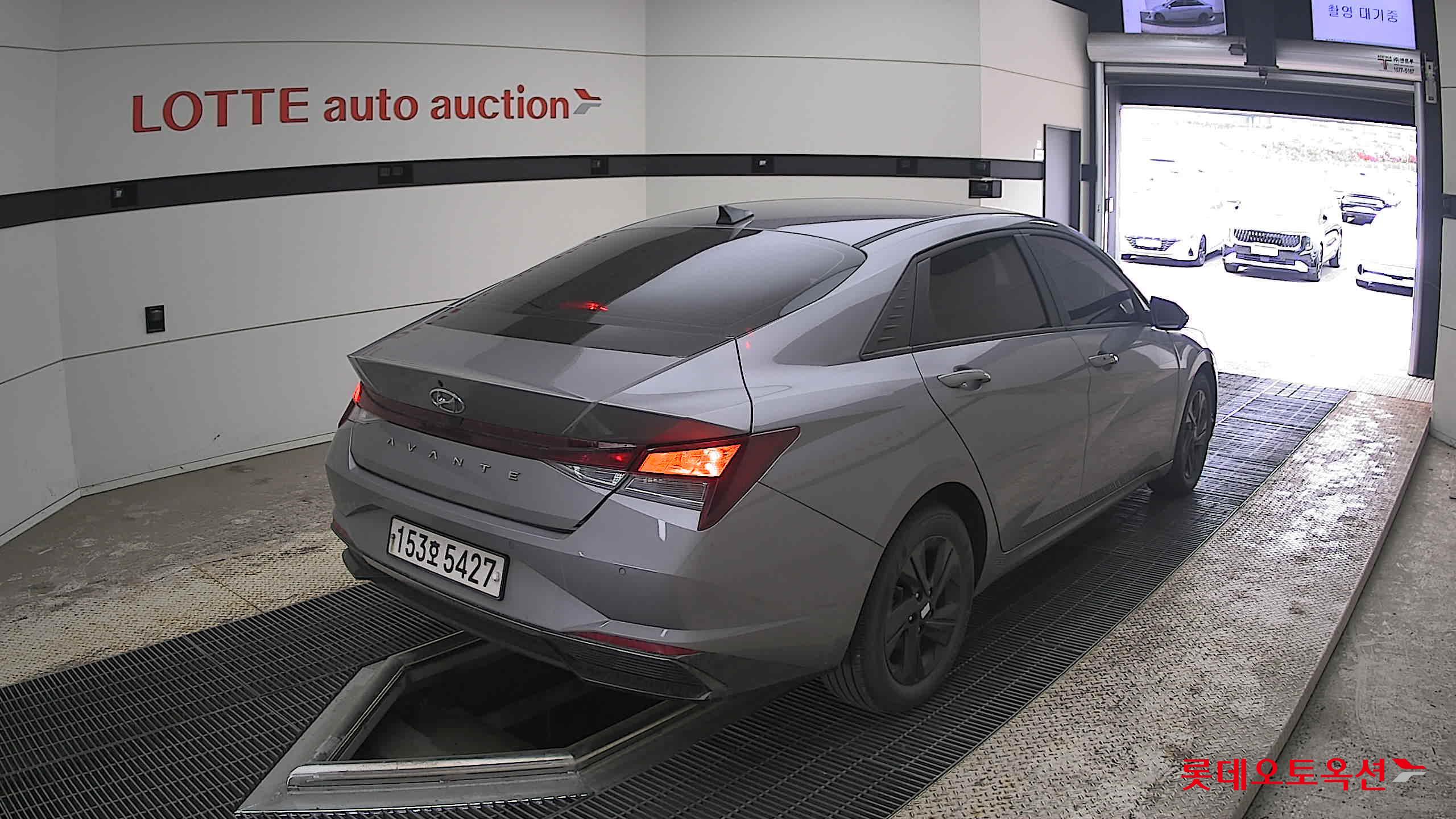 هيونداي إلانترا 2021 - صورة 5