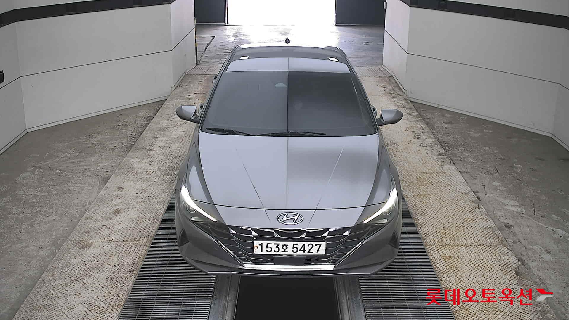 هيونداي إلانترا