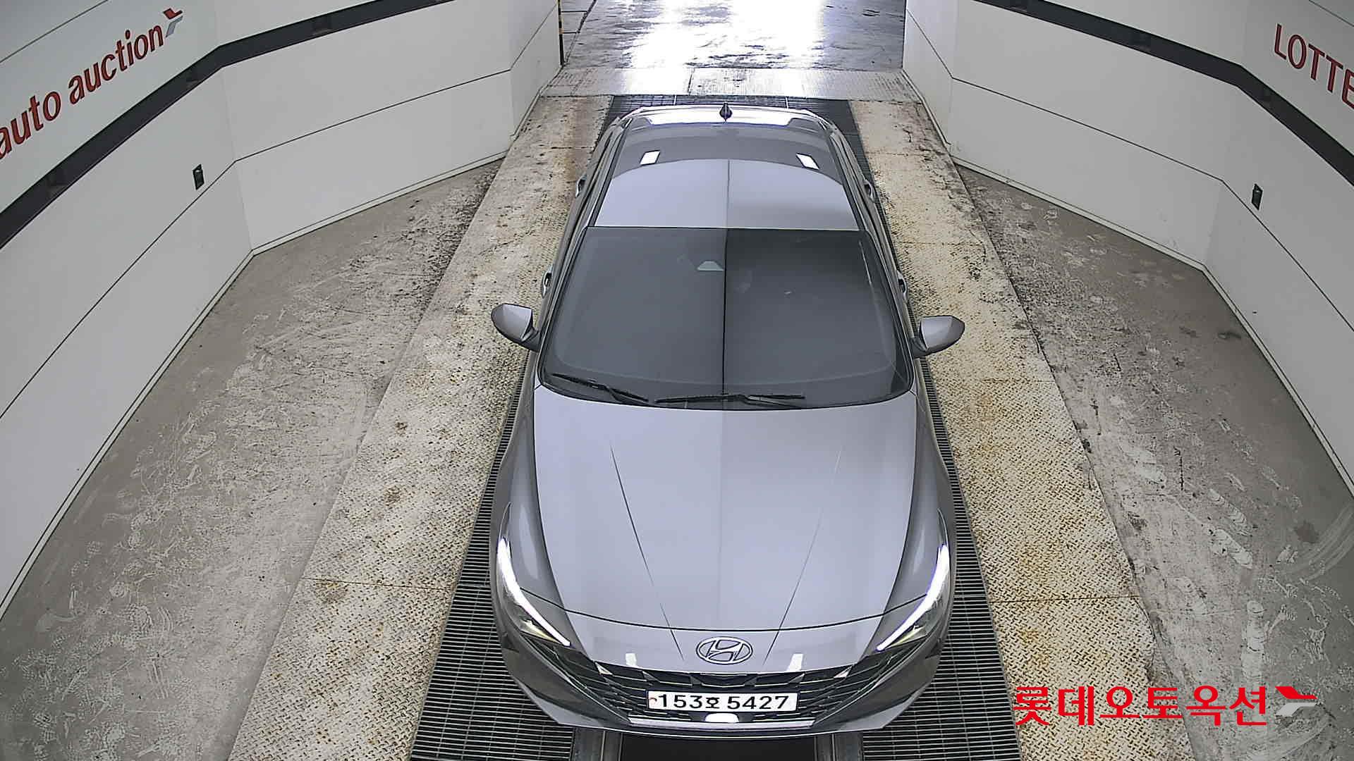 هيونداي إلانترا 2021 - صورة 7