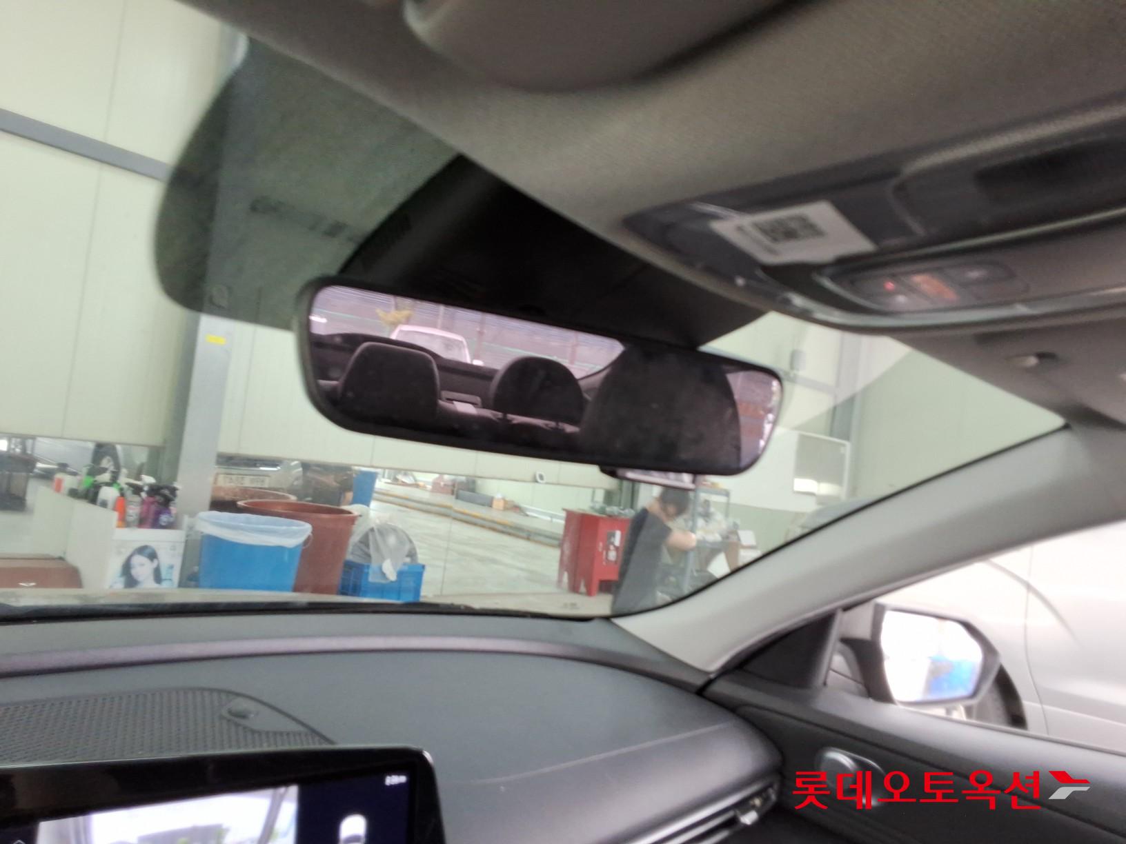 هيونداي إلانترا 2021 - صورة 33