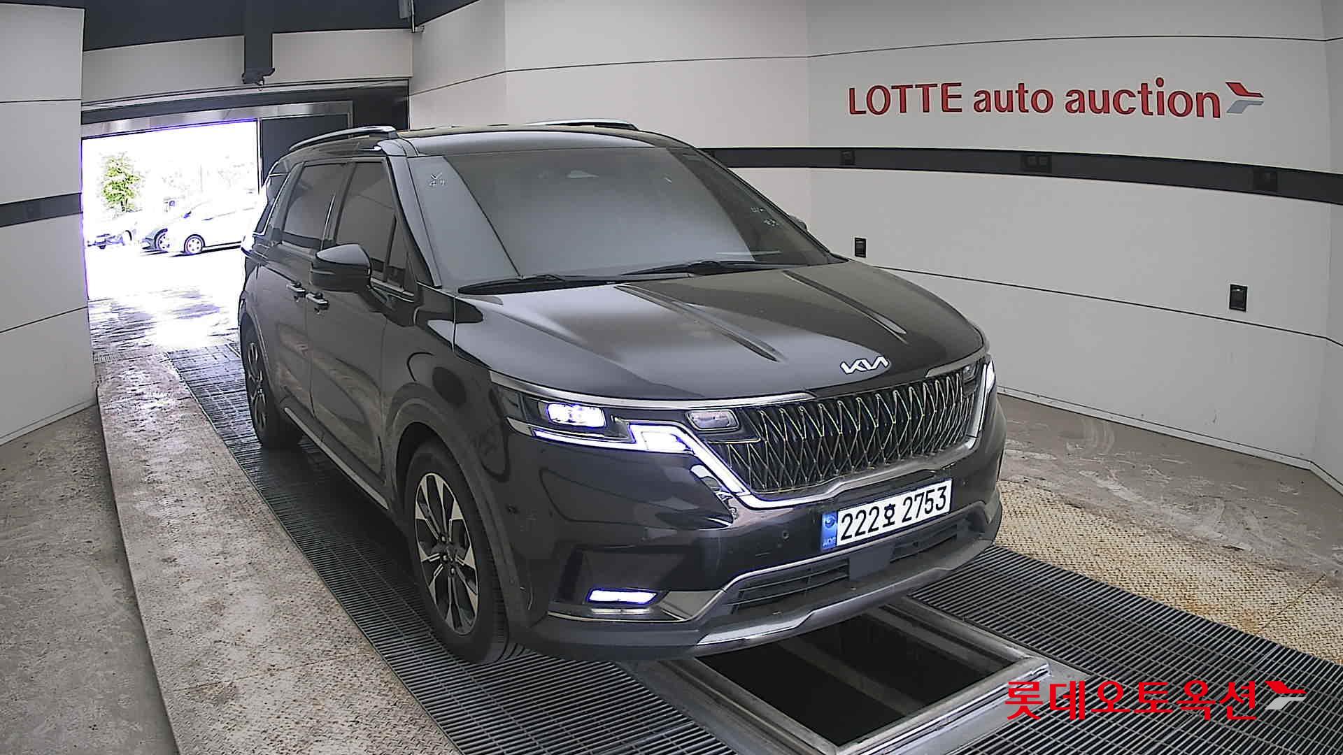 Kia Carnival - 24