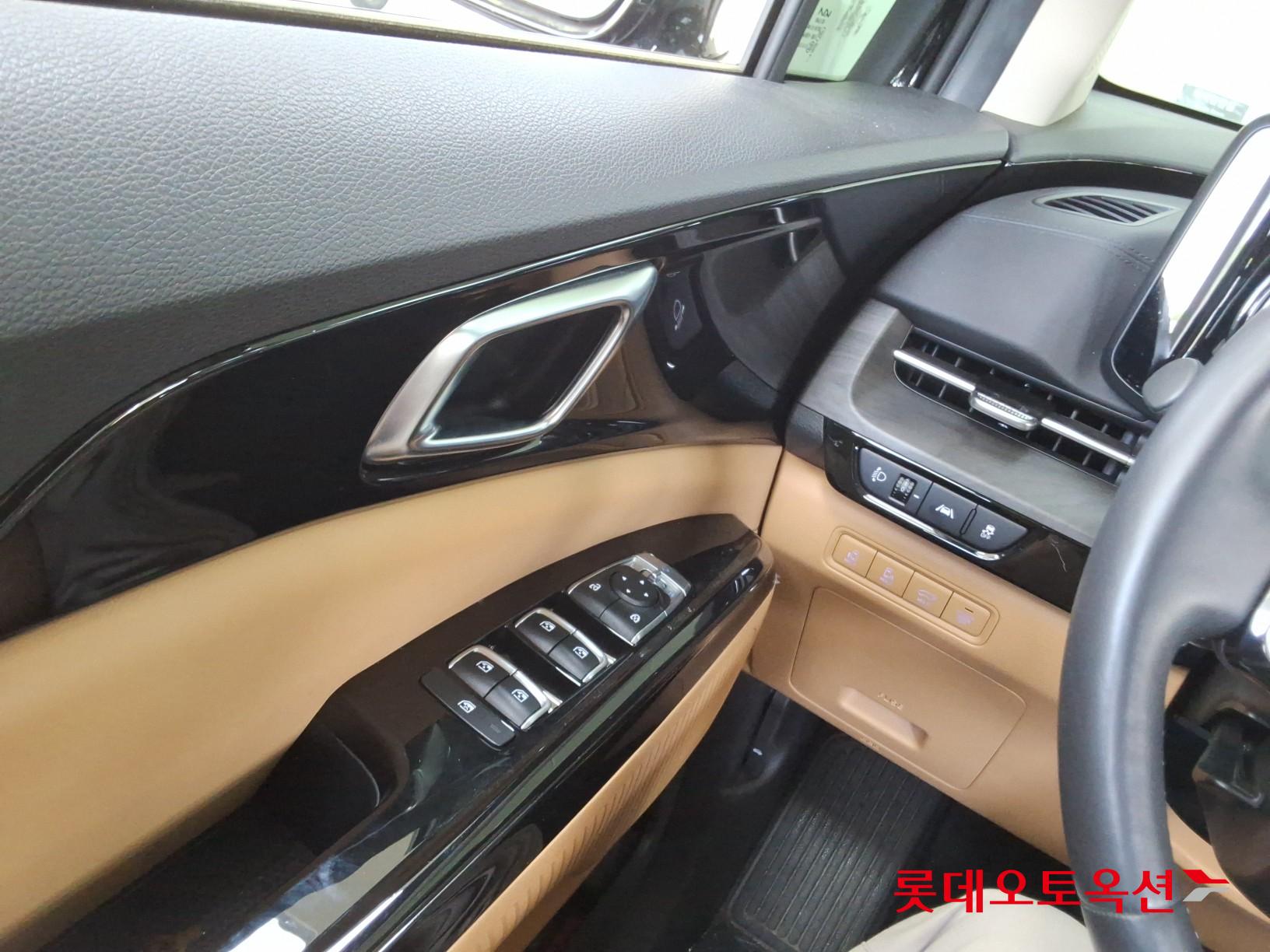 Kia Carnival - 29