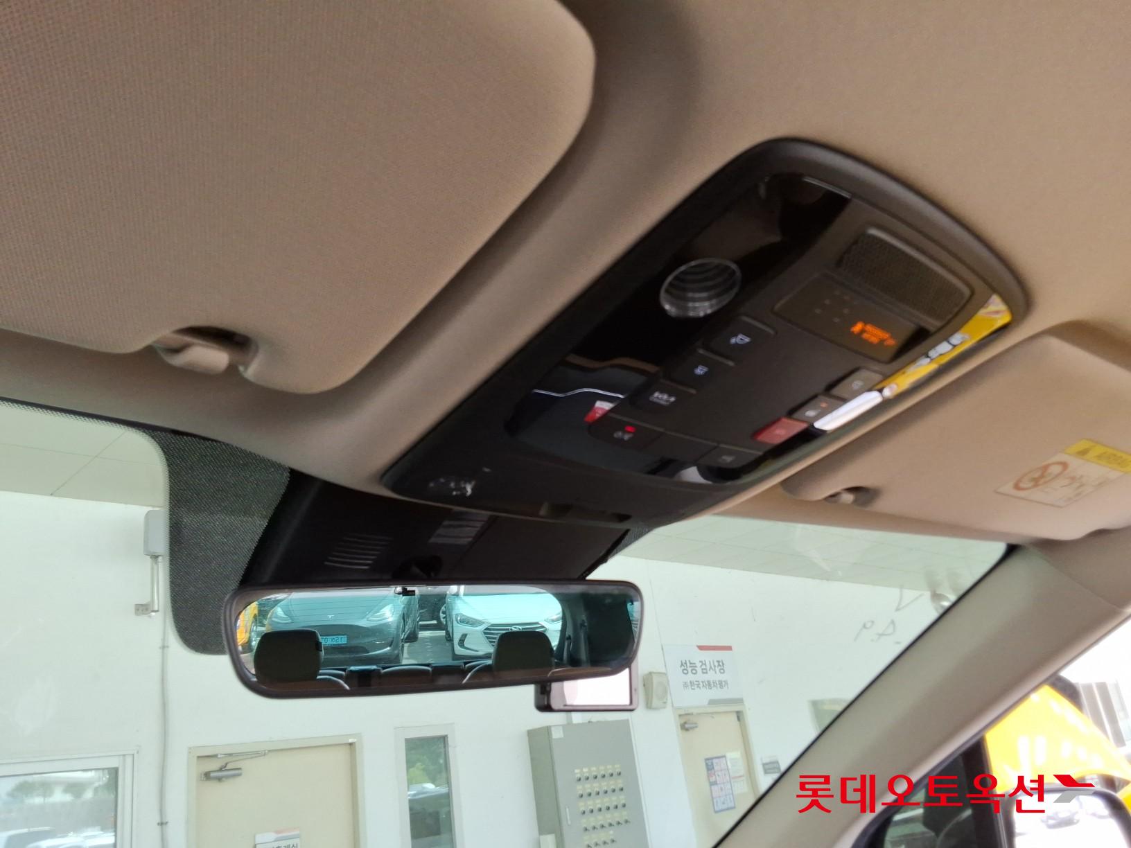 Kia Carnival - 31