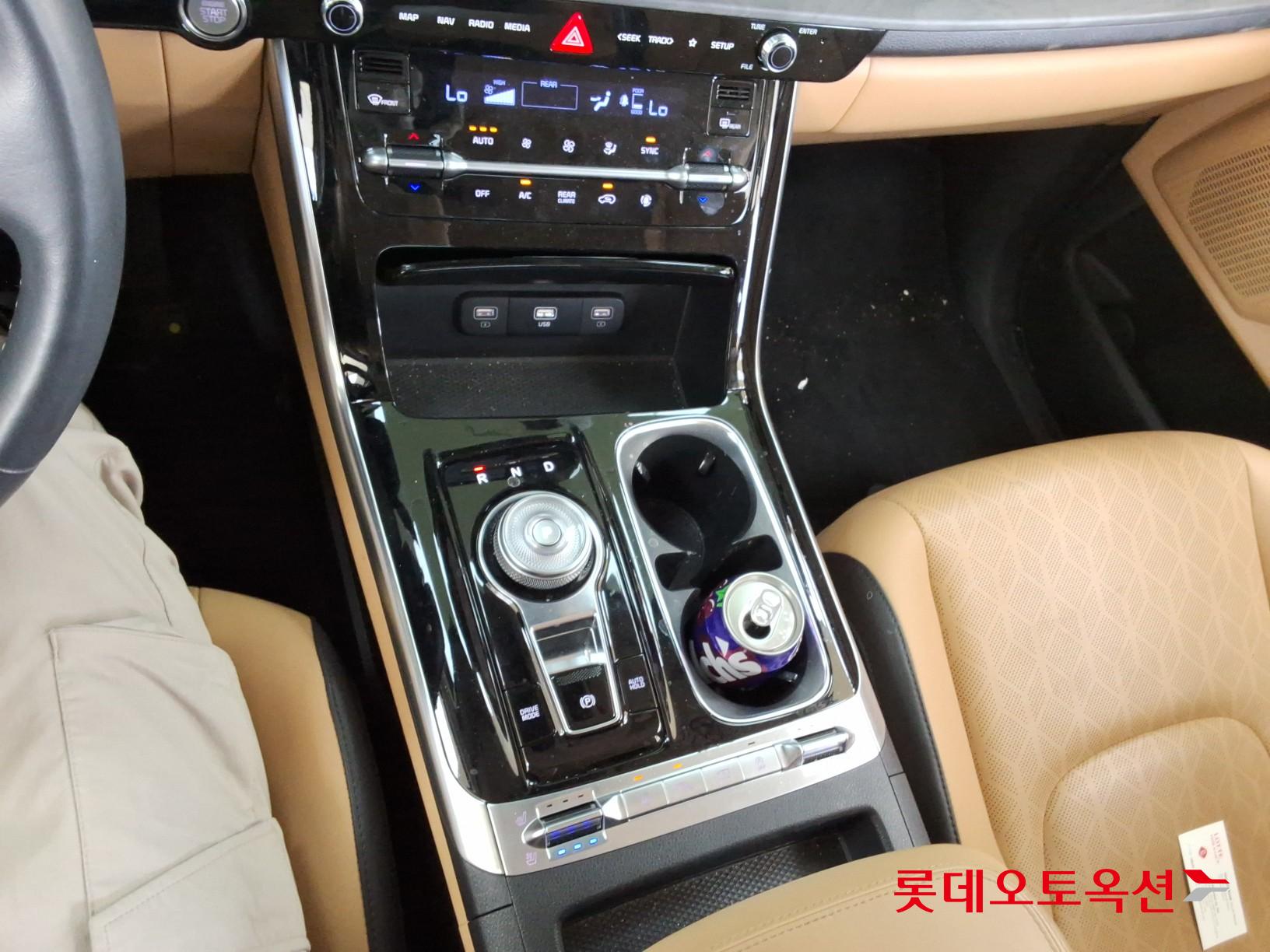 Kia Carnival - 34