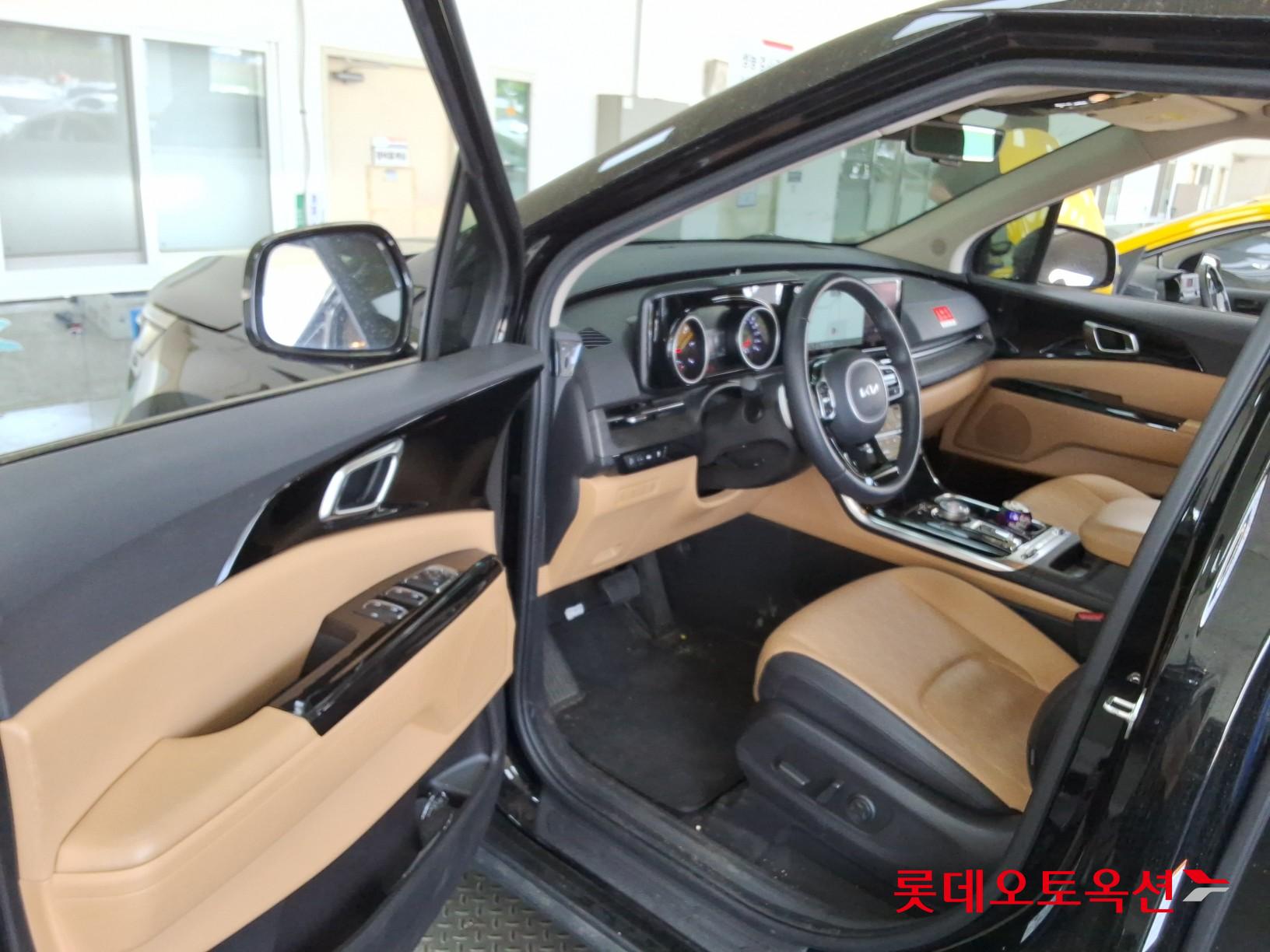 Kia Carnival - 35
