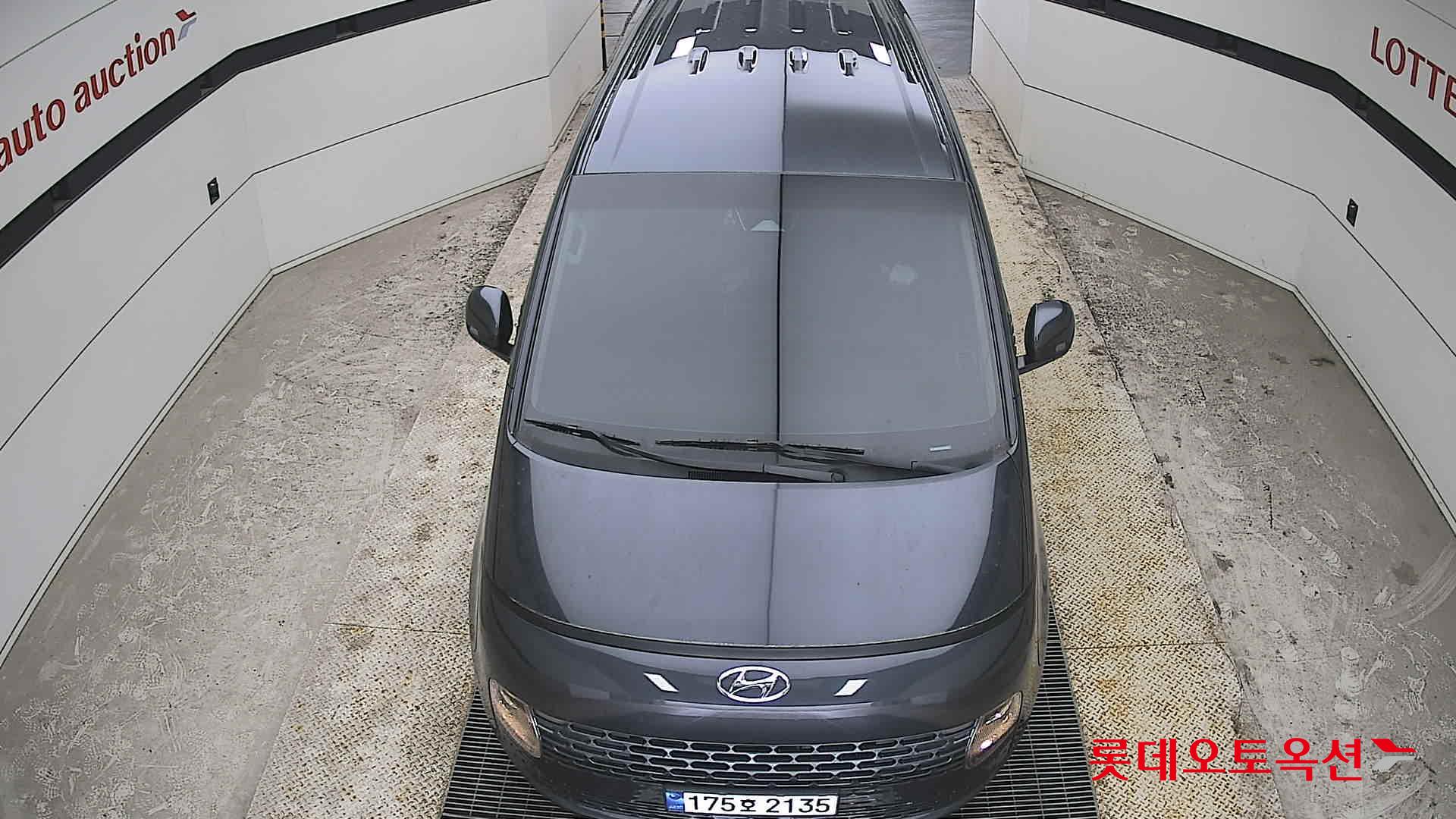 Hyundai Staria 2023 - Image 7