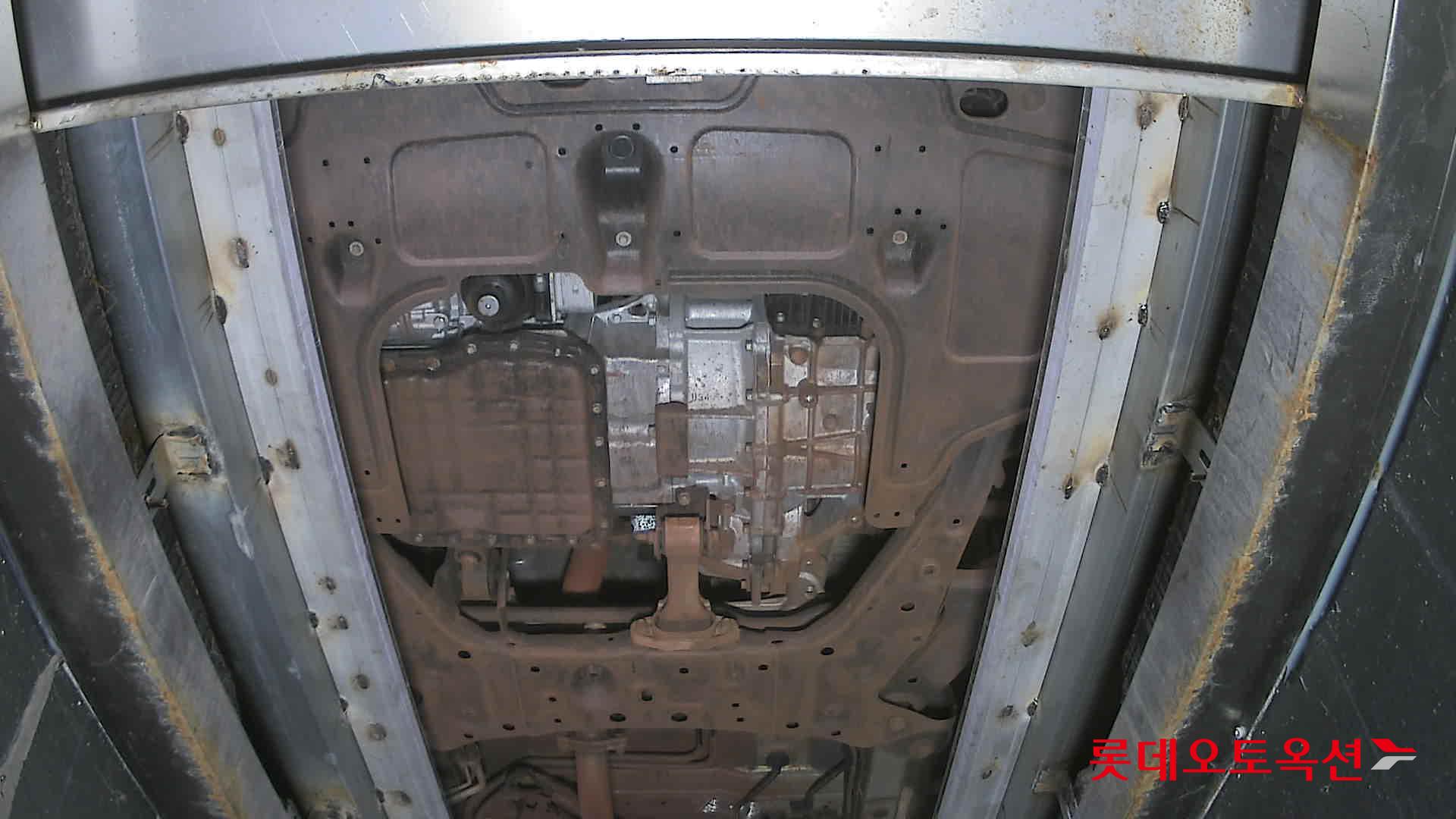 Hyundai Staria 2023 - Image 8