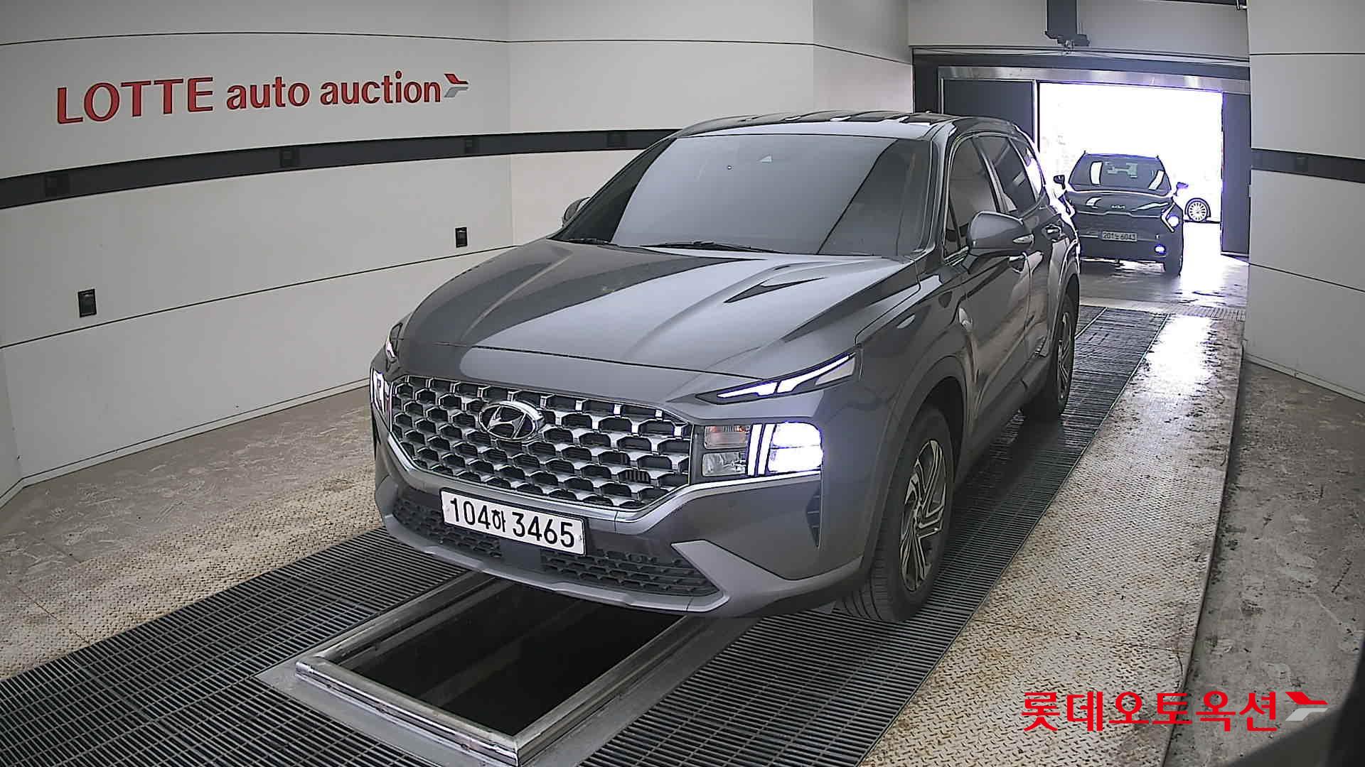 현대자동차 싼타페 2021 - 이미지 10