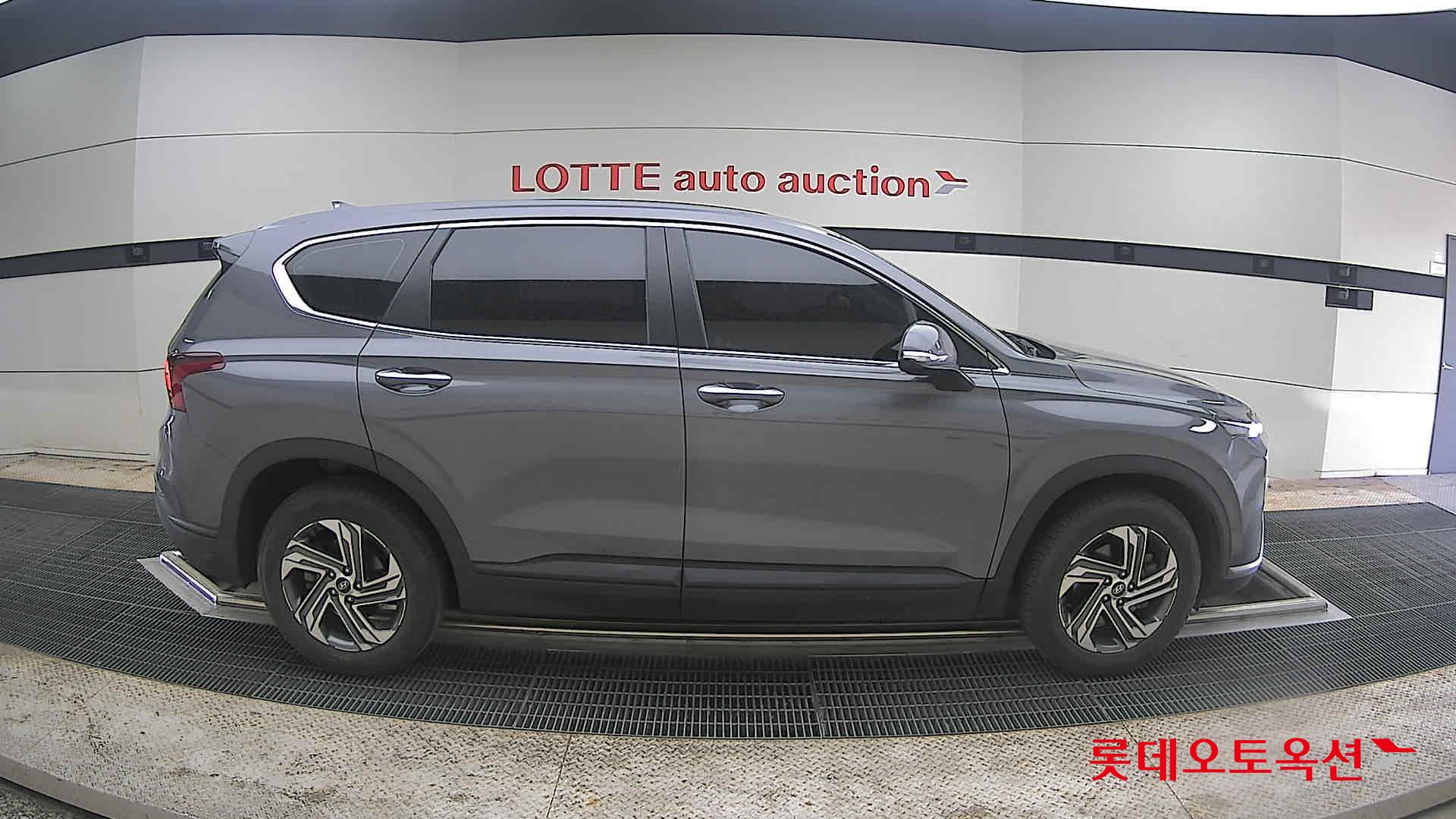 현대자동차 싼타페 2021 - 이미지 21