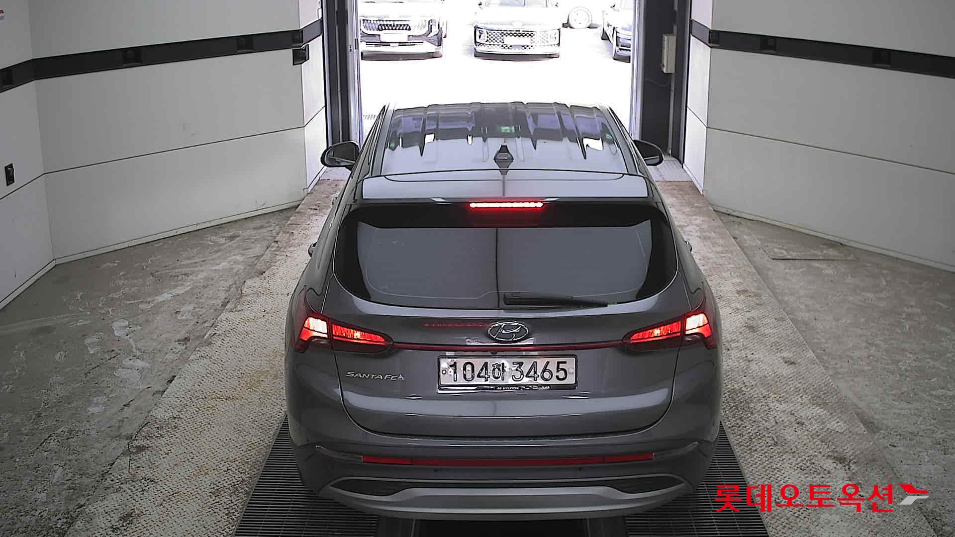 현대자동차 싼타페 2021 - 이미지 17