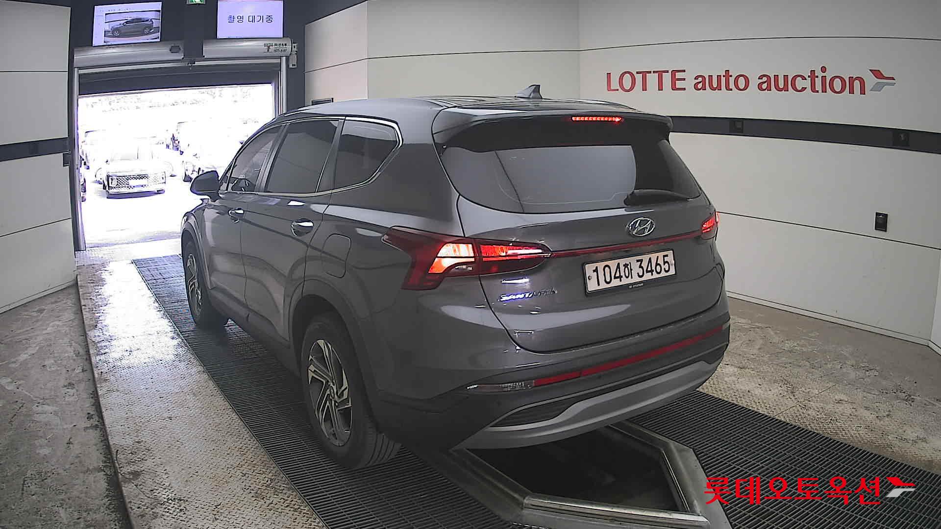 현대자동차 싼타페 2021 - 이미지 16