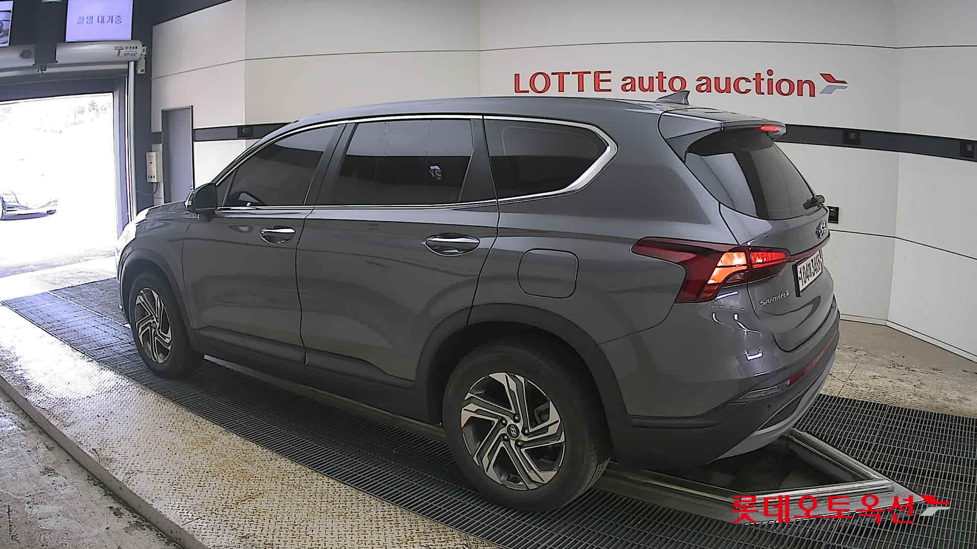 현대자동차 싼타페 2021 - 이미지 15