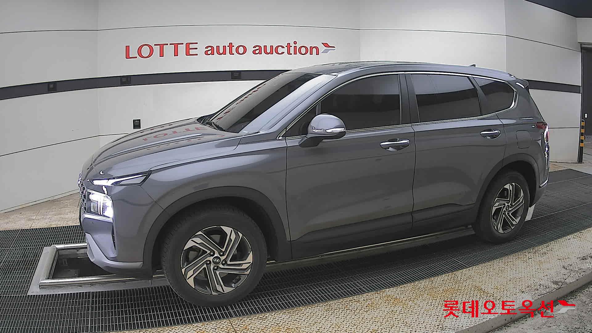 현대자동차 싼타페 2021 - 이미지 12