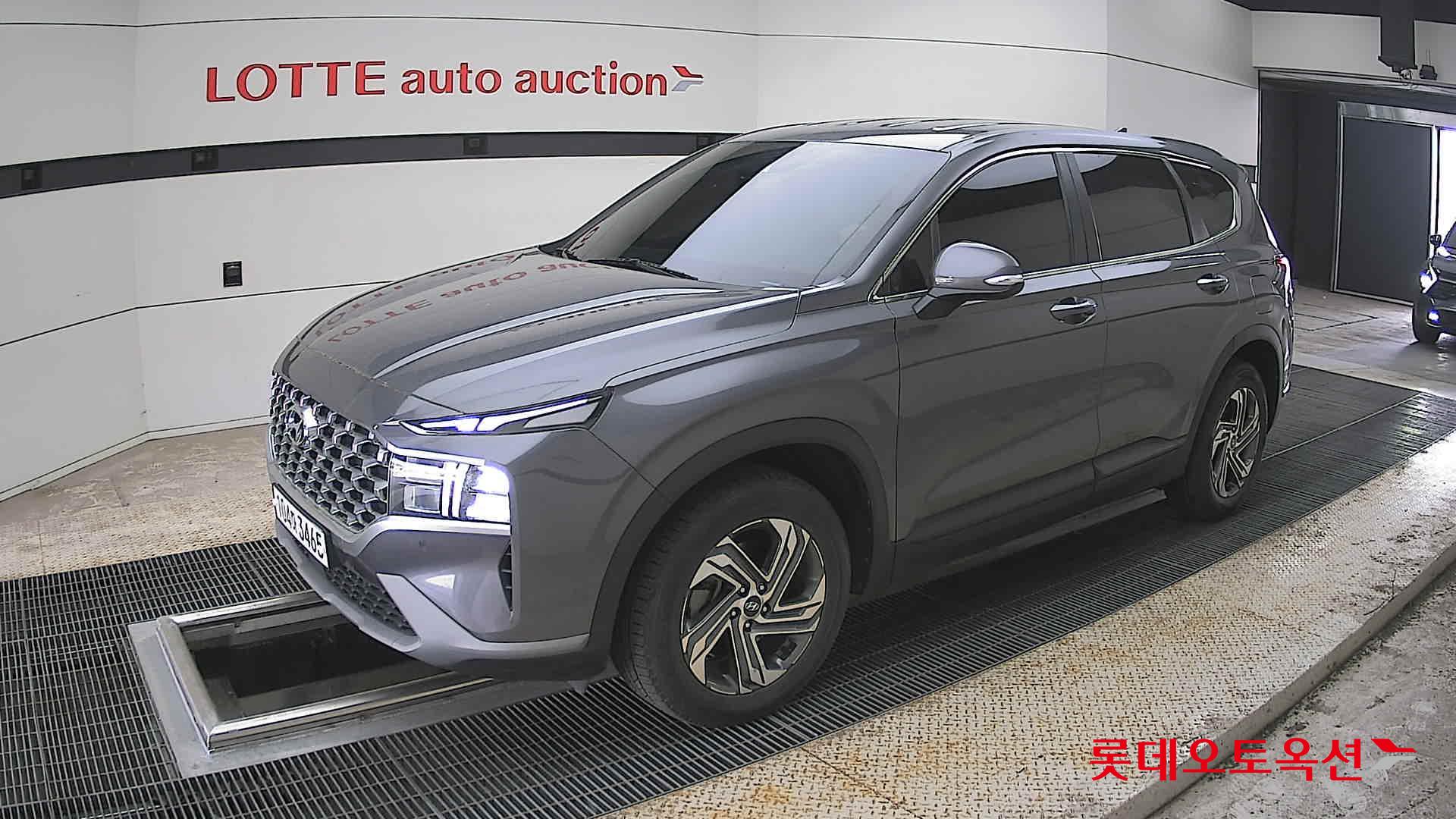 현대자동차 싼타페 2021 - 이미지 11