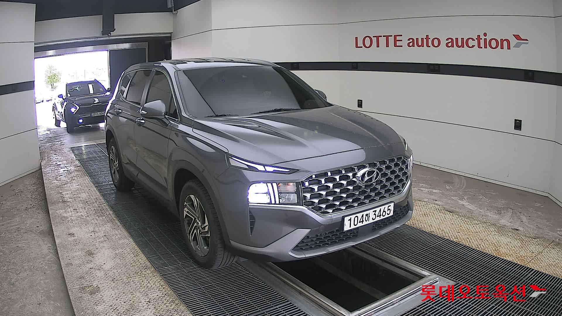 현대자동차 싼타페 2021 - 이미지 24