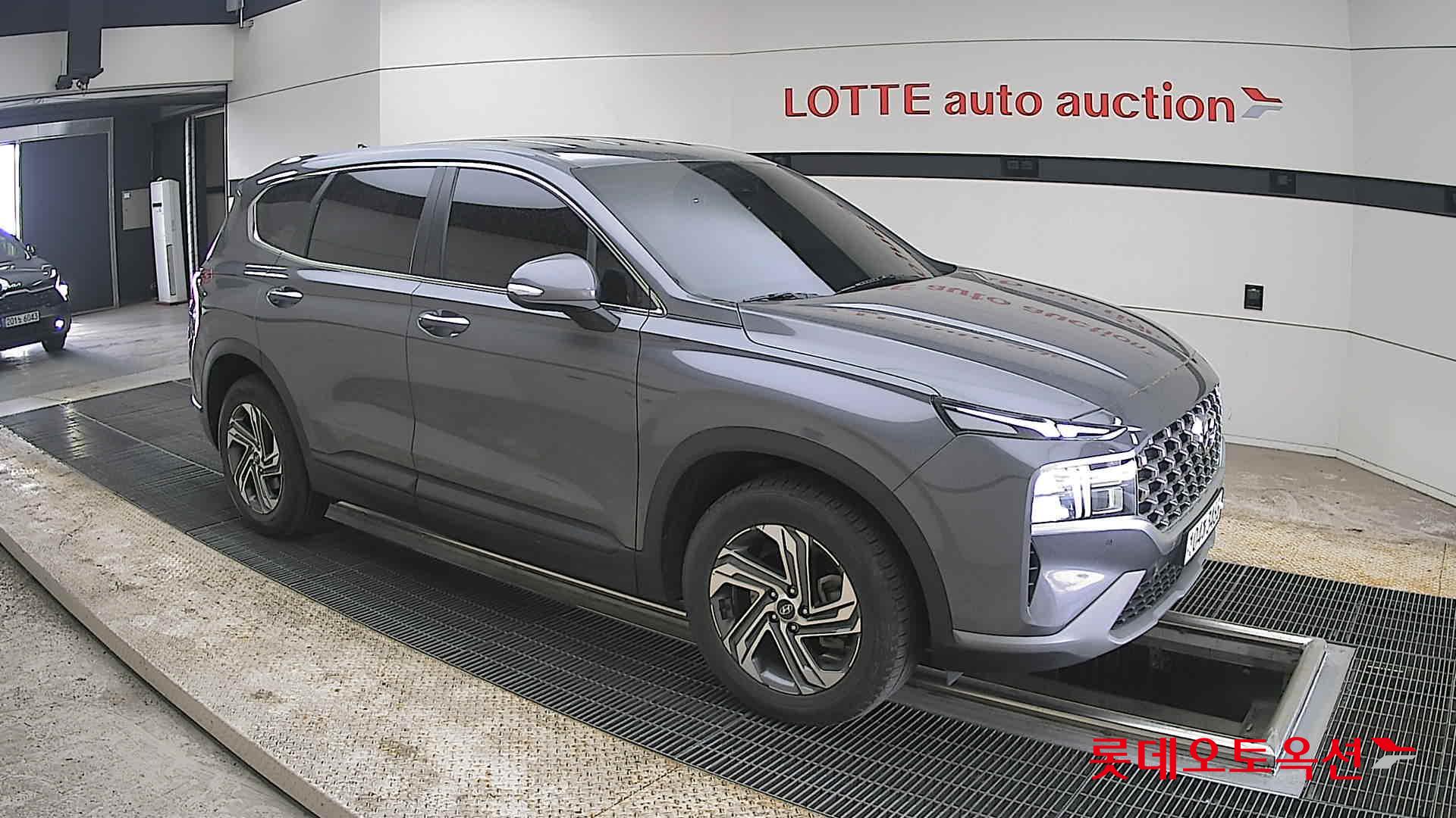 현대자동차 싼타페 2021 - 이미지 23