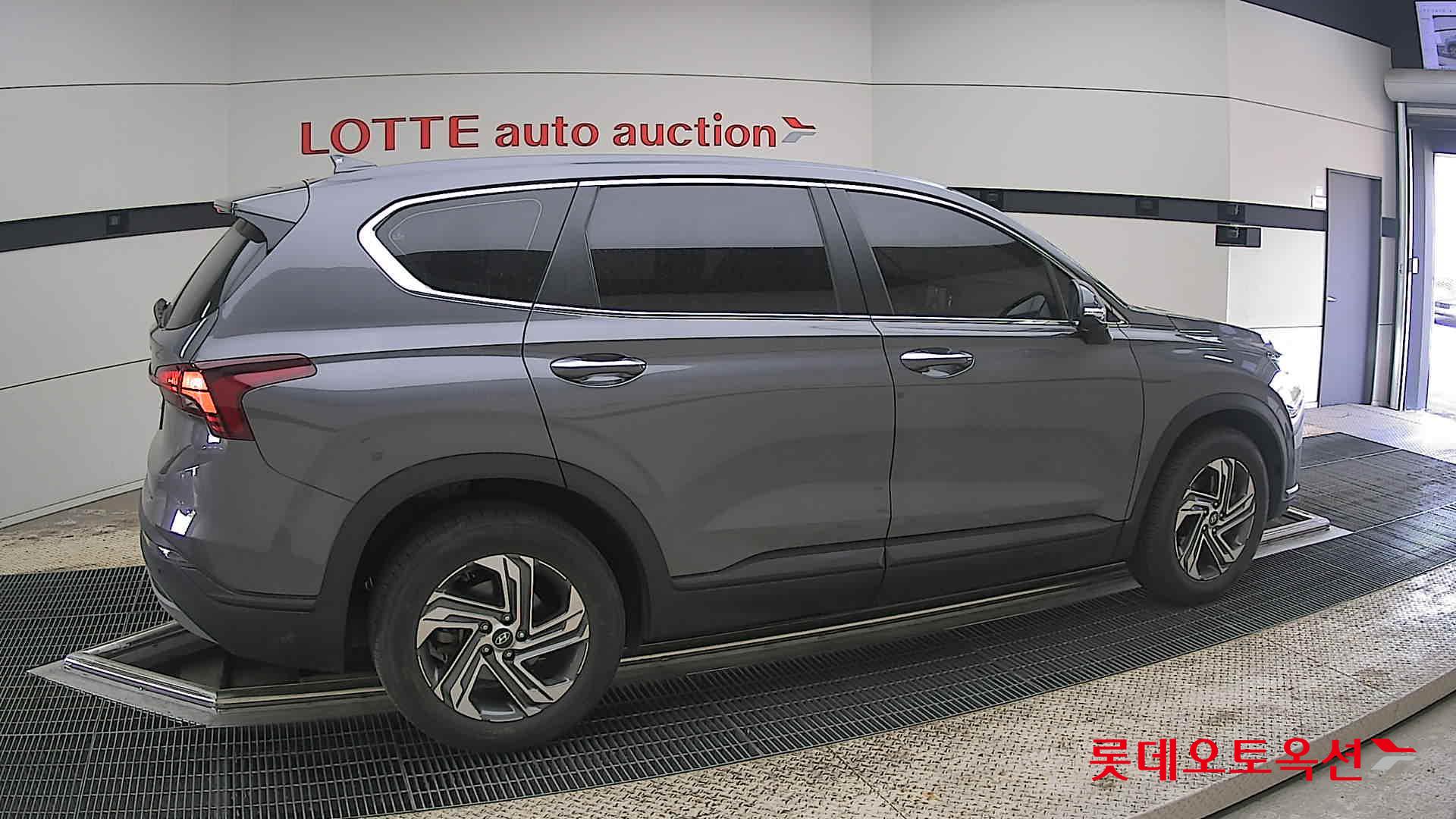 현대자동차 싼타페 2021 - 이미지 20