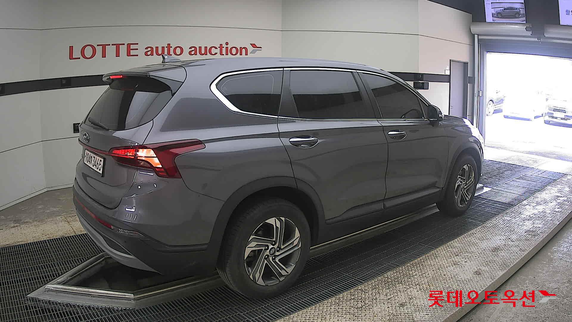 현대자동차 싼타페 2021 - 이미지 19