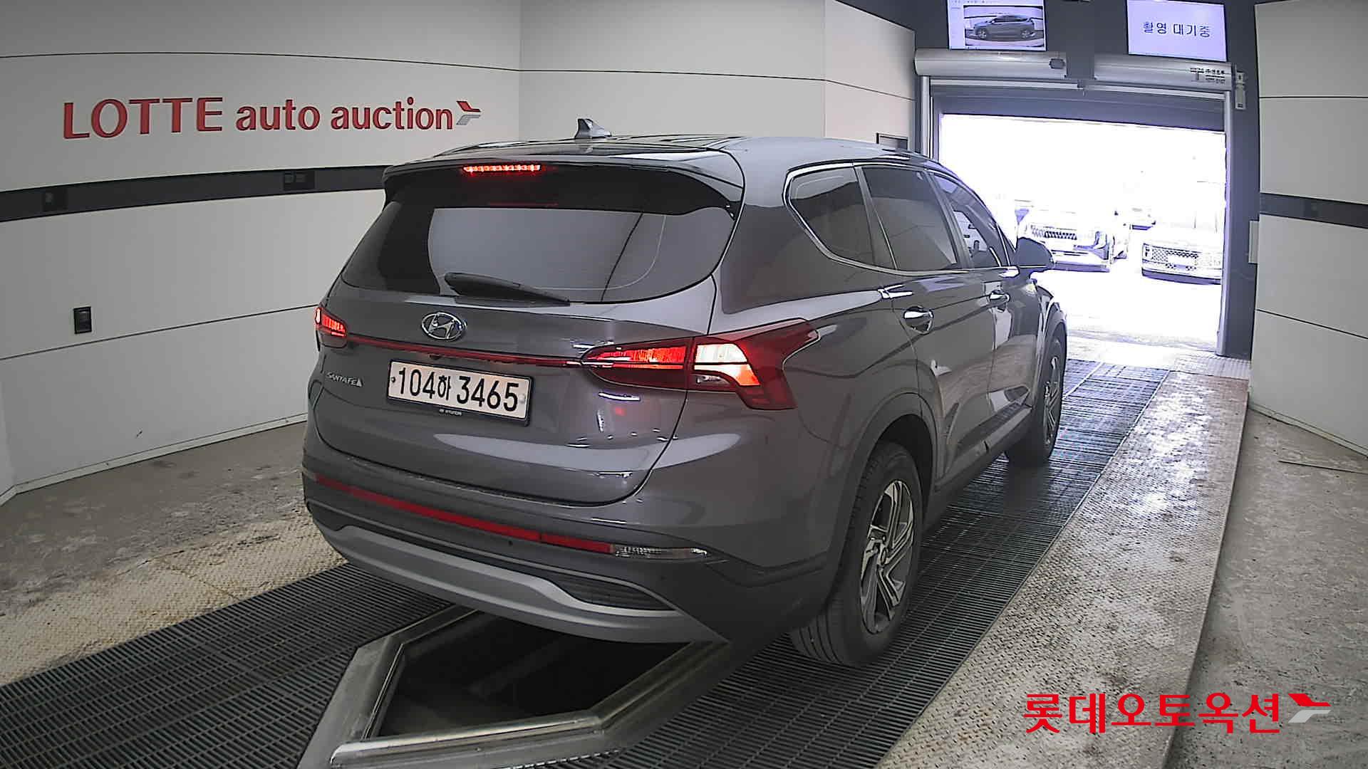 현대자동차 싼타페 2021 - 이미지 18