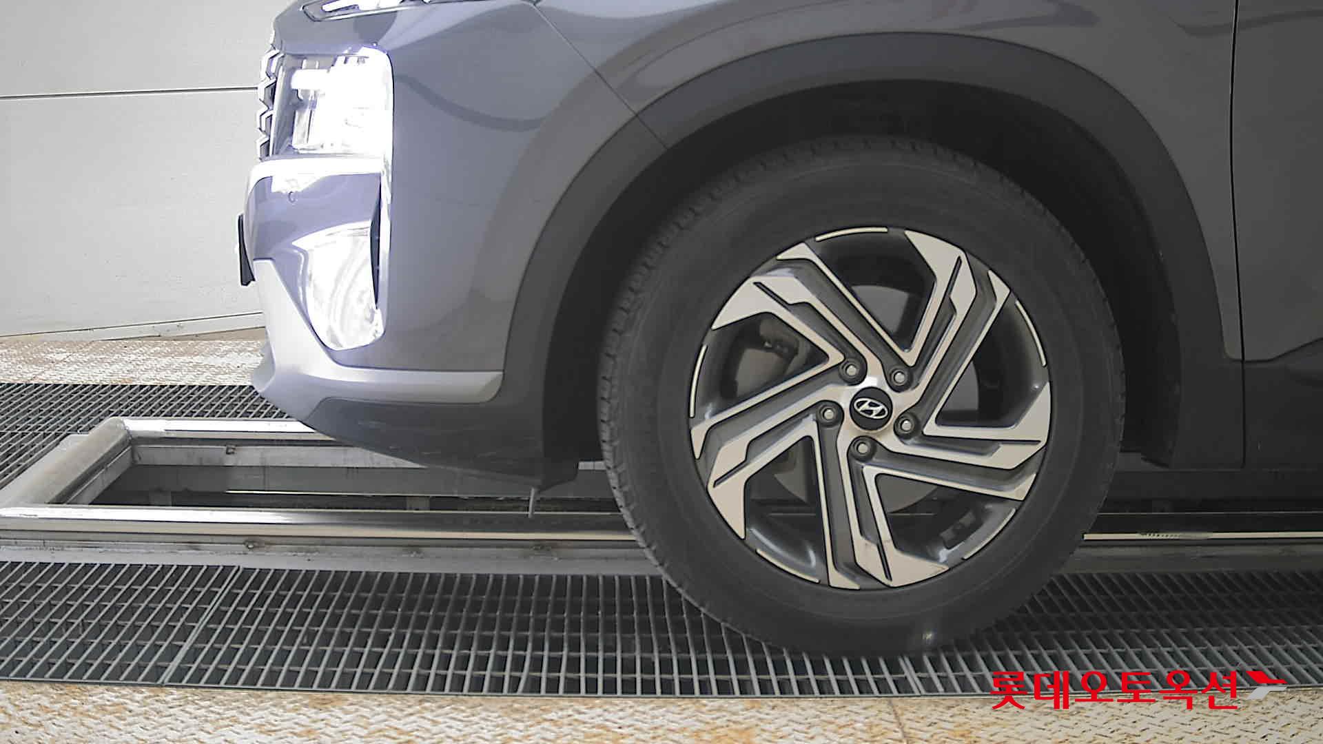 현대자동차 싼타페 2021 - 이미지 25