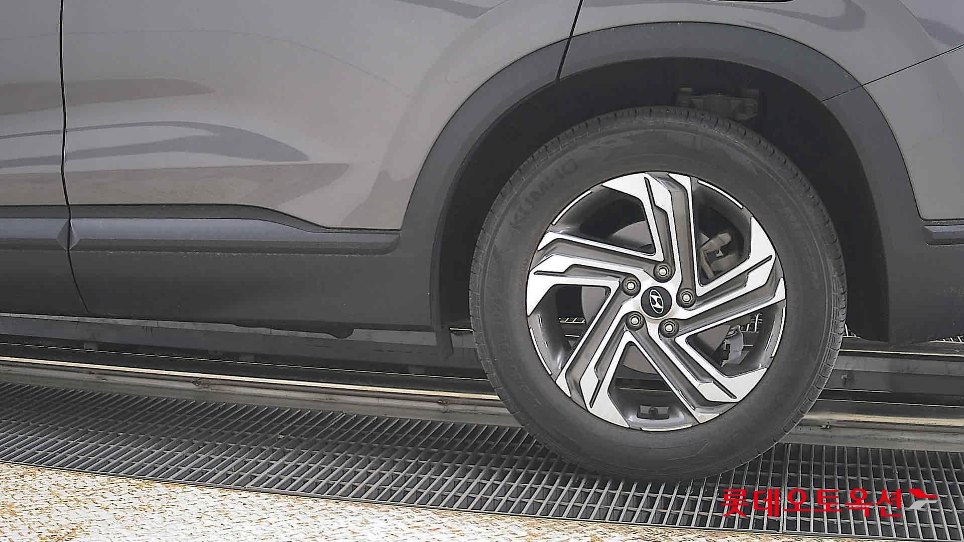 현대자동차 싼타페 2021 - 이미지 26