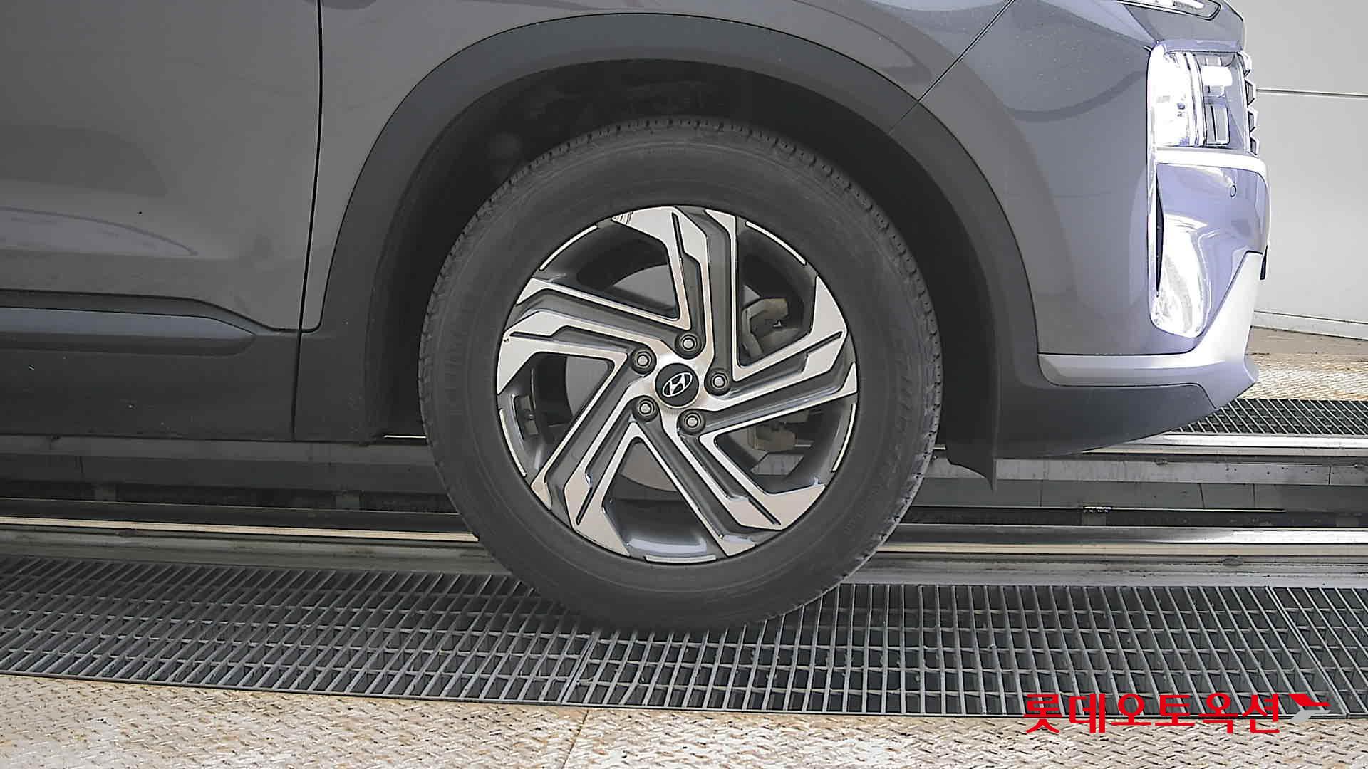 현대자동차 싼타페 2021 - 이미지 27