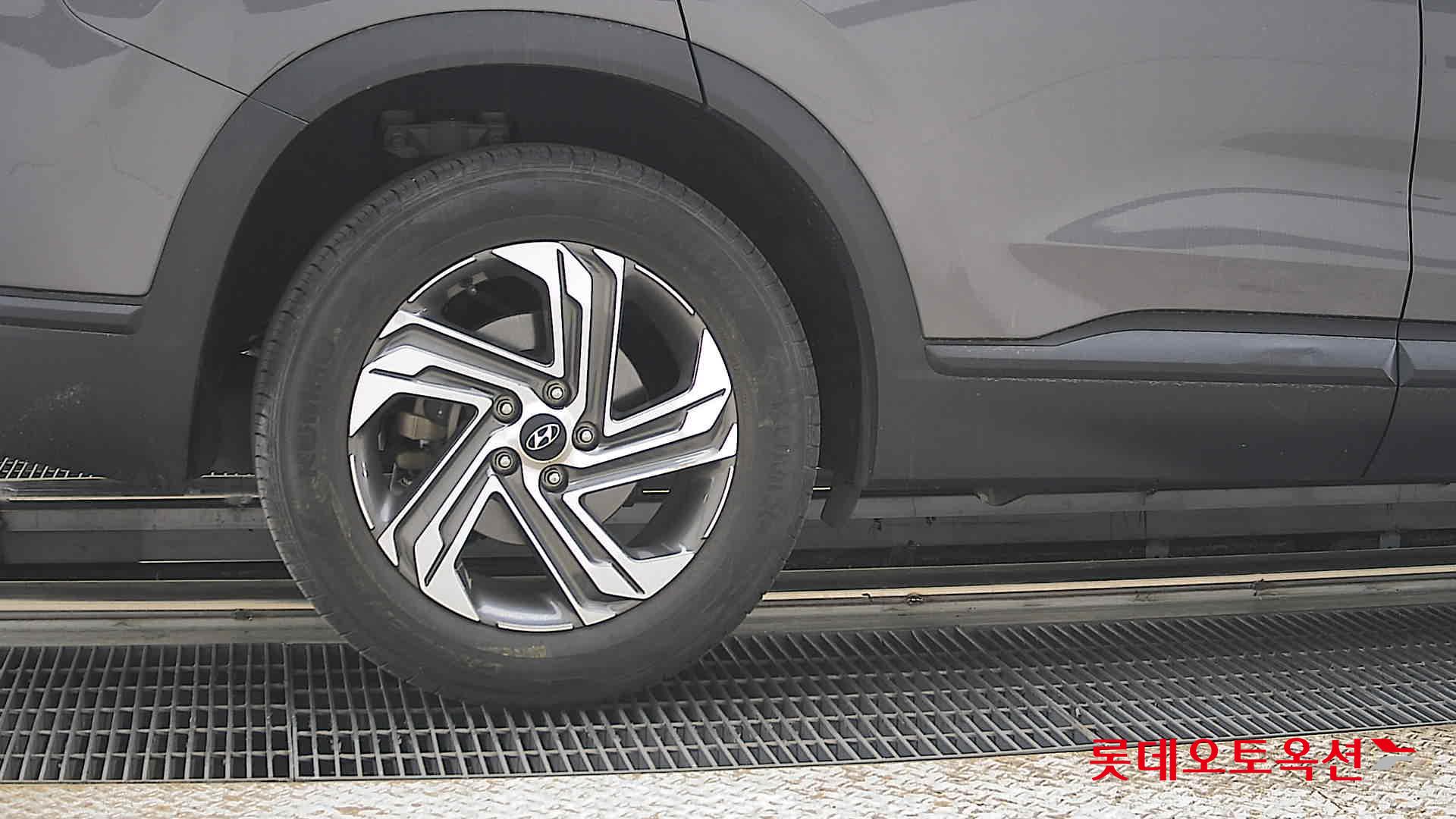 현대자동차 싼타페 2021 - 이미지 28