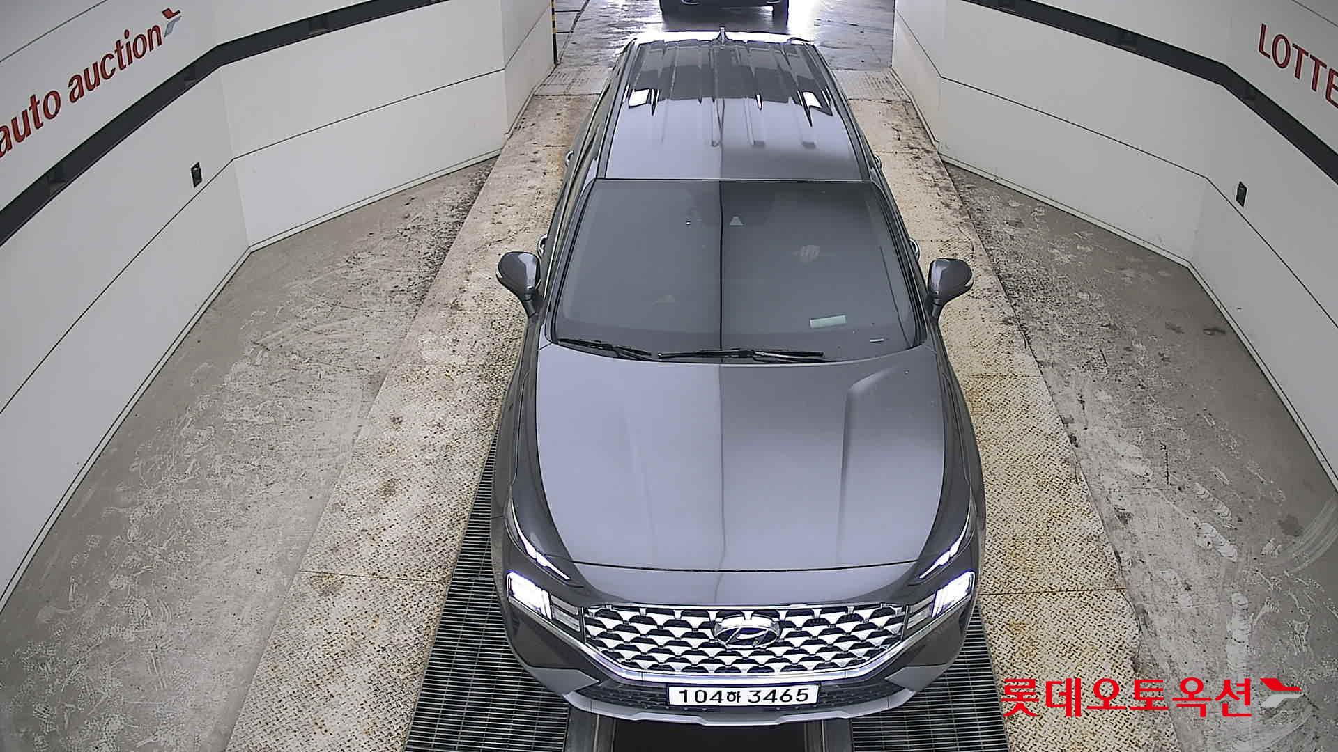 현대자동차 싼타페 2021 - 이미지 7