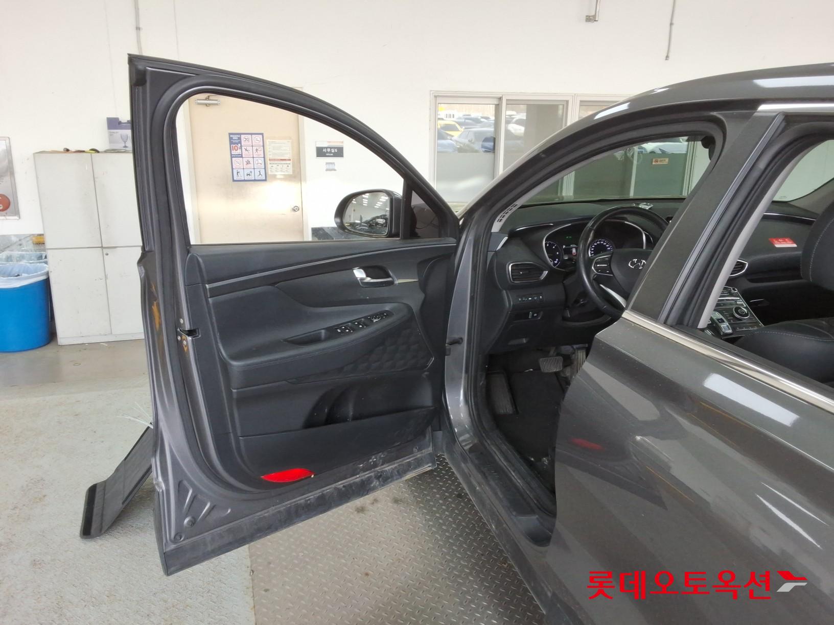 현대자동차 싼타페 2021 - 이미지 36