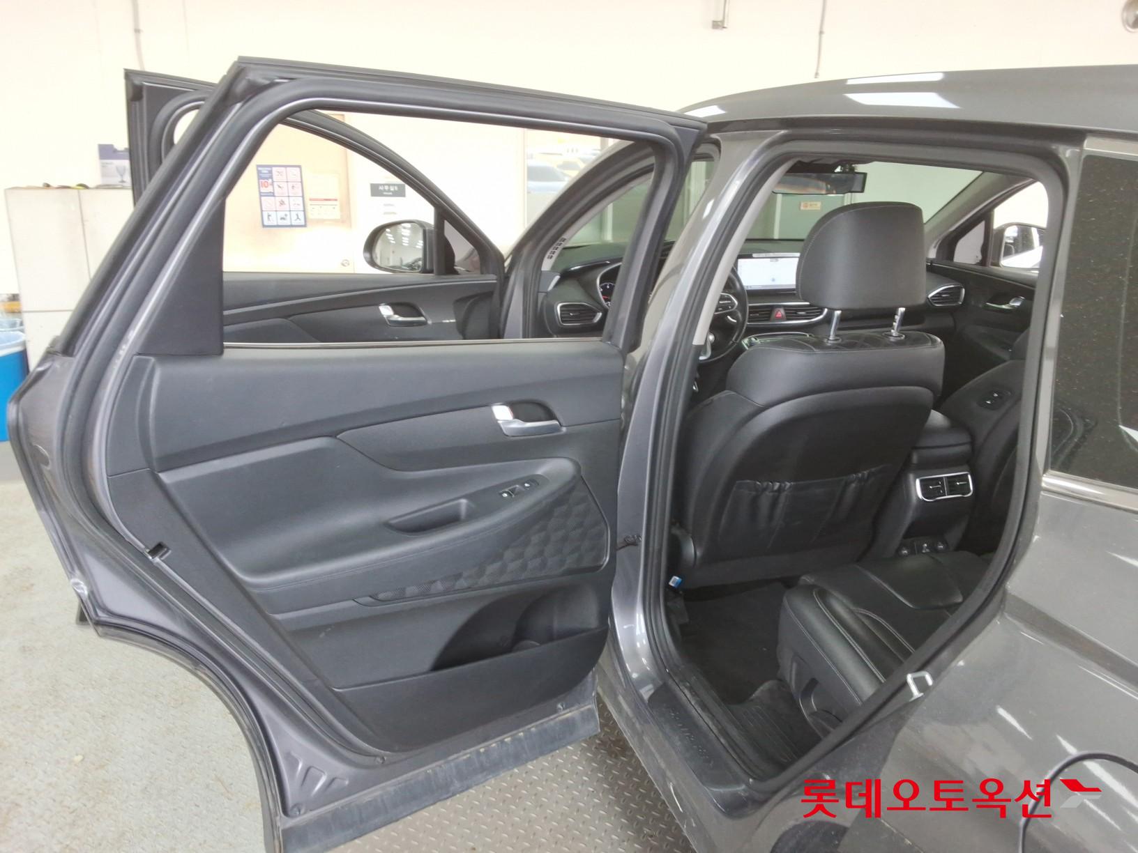 현대자동차 싼타페 2021 - 이미지 37