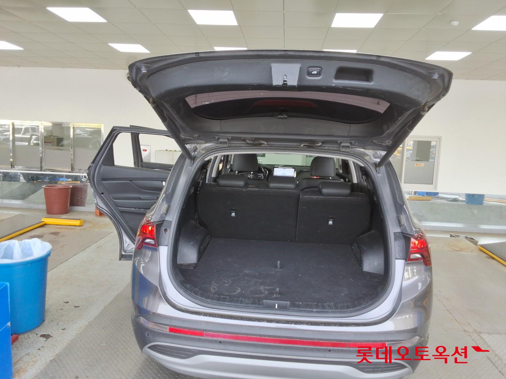 현대자동차 싼타페 2021 - 이미지 9