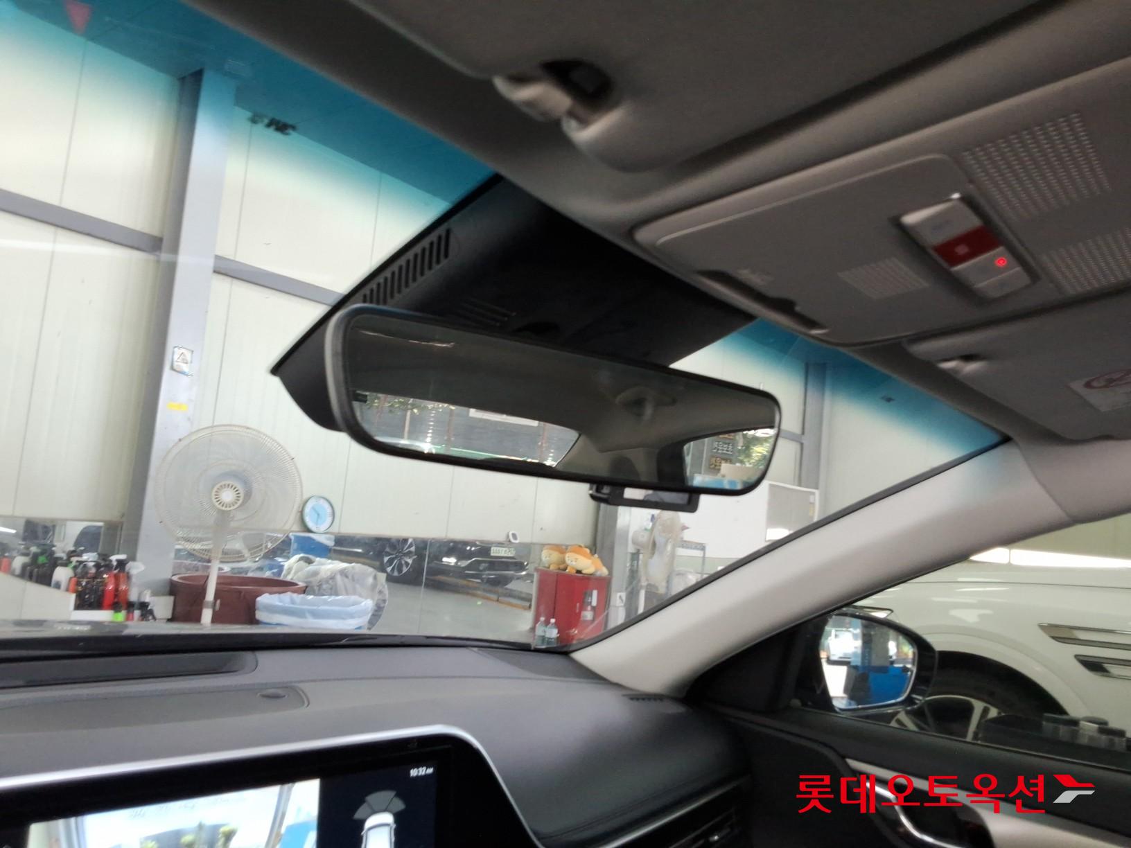 2022 - hyundai grandeur